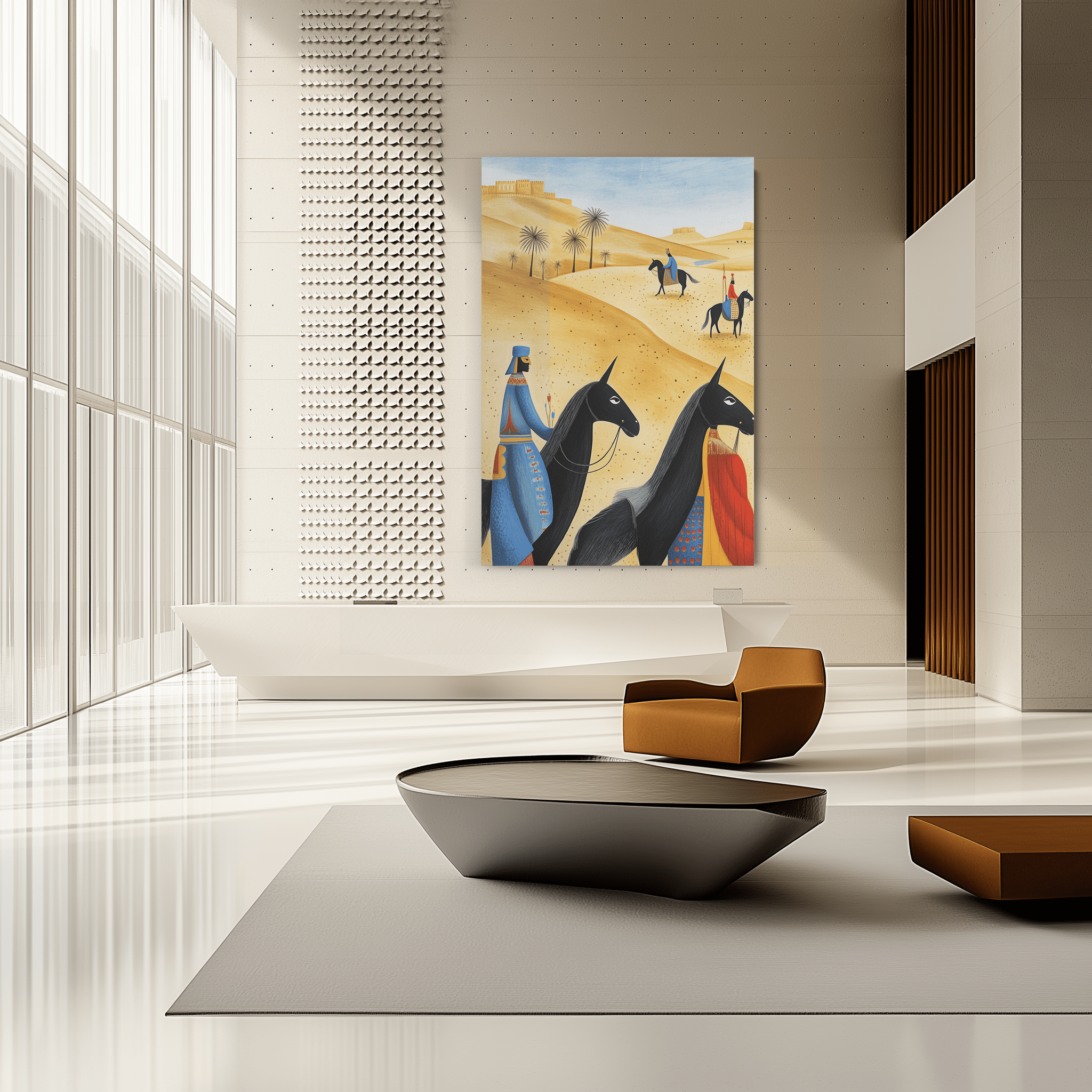 Guardians of the Golden Realm UA - 1304 - Unique Aesthetics