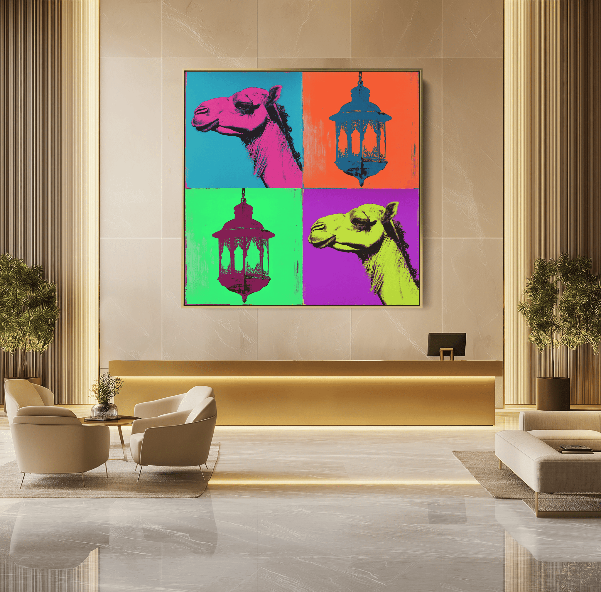 Guided by Flame UA - 368 - Unique Aesthetics