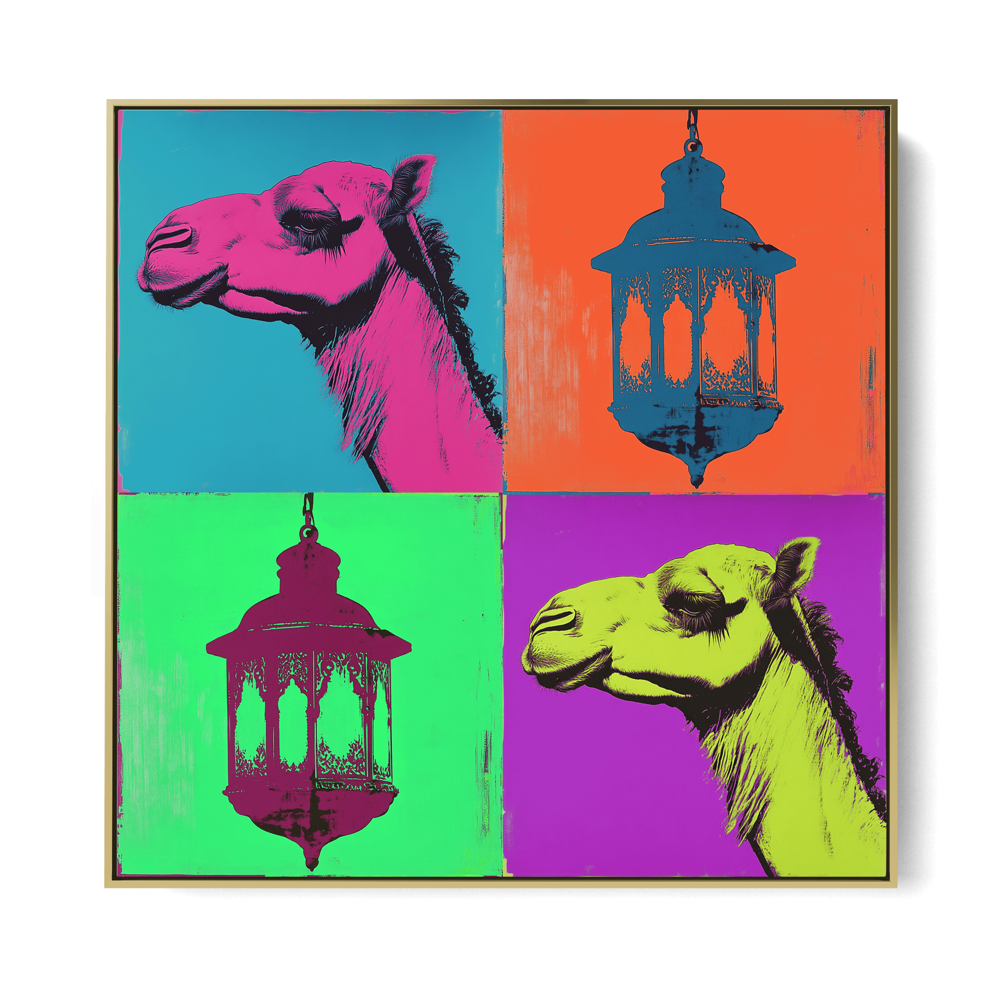 Guided by Flame UA - 368 - Unique Aesthetics