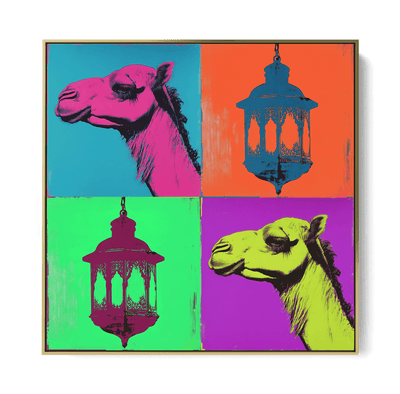 Guided by Flame UA - 368 - Unique Aesthetics