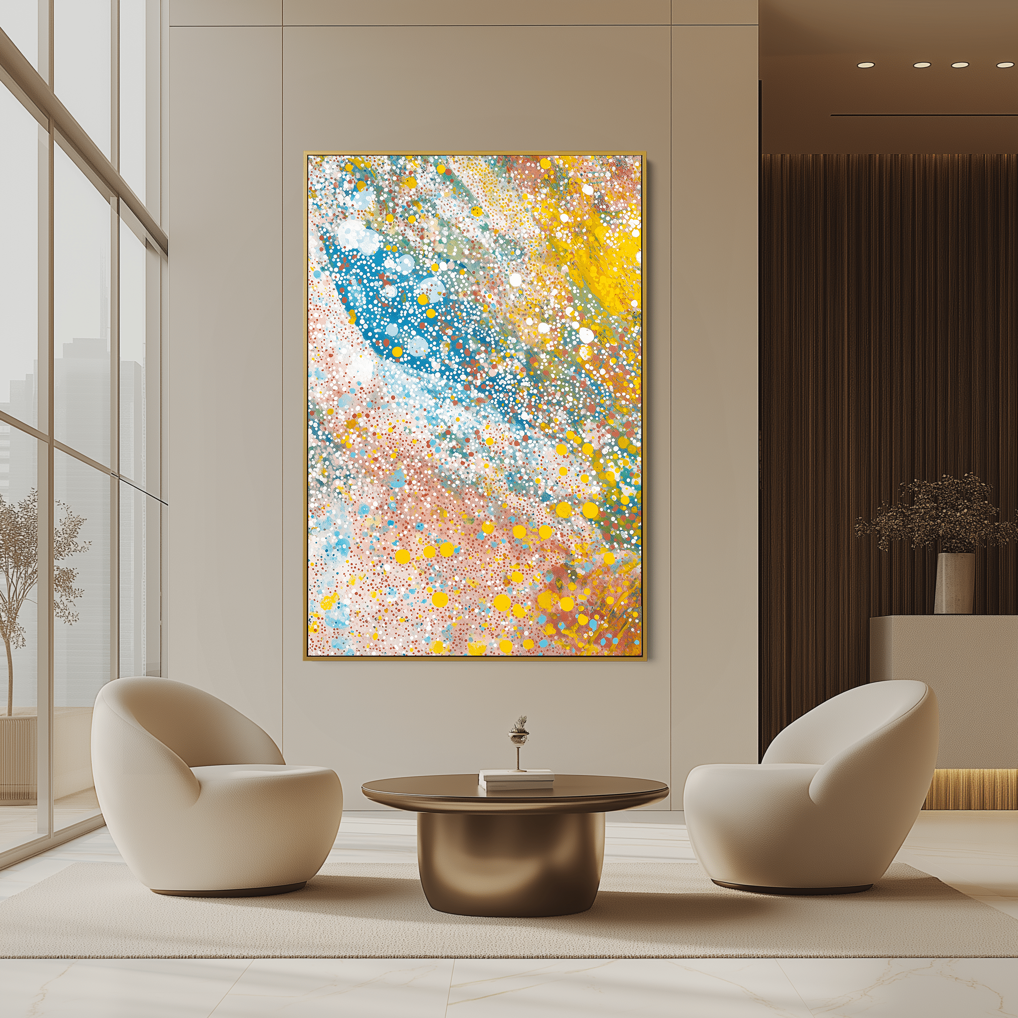 Halcyon Sky UA - 573 - Unique Aesthetics