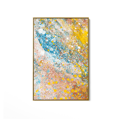 Halcyon Sky UA - 573 - Unique Aesthetics