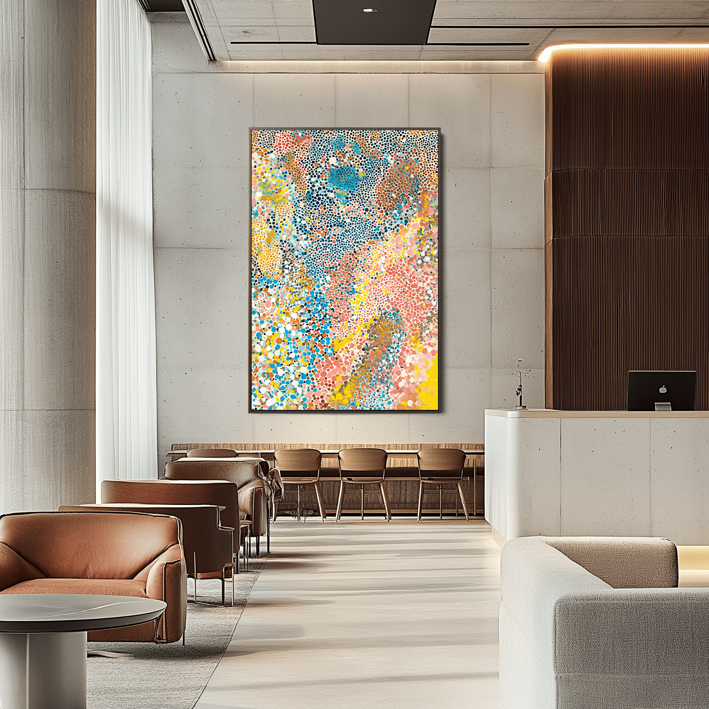 Halcyon Sky UA - 574 - Unique Aesthetics