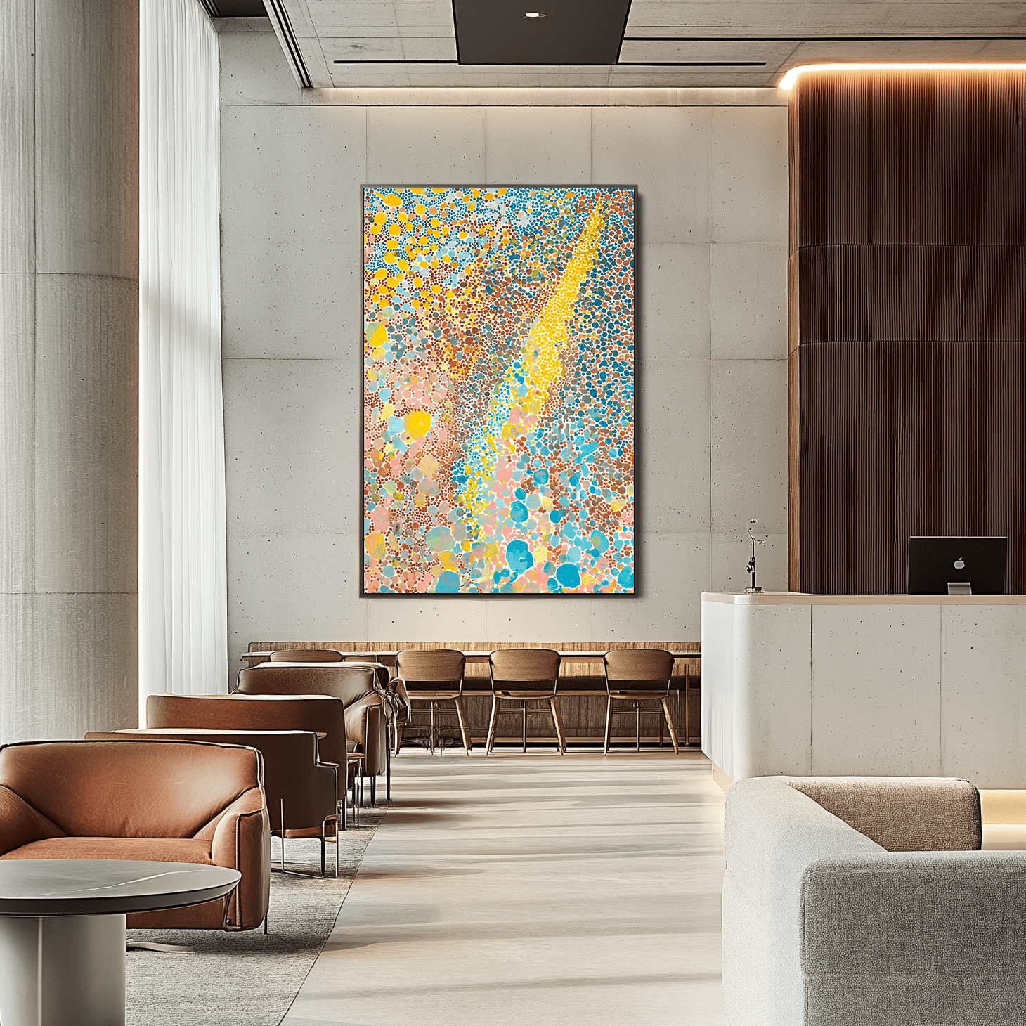 Halcyon Sky UA - 575 - Unique Aesthetics