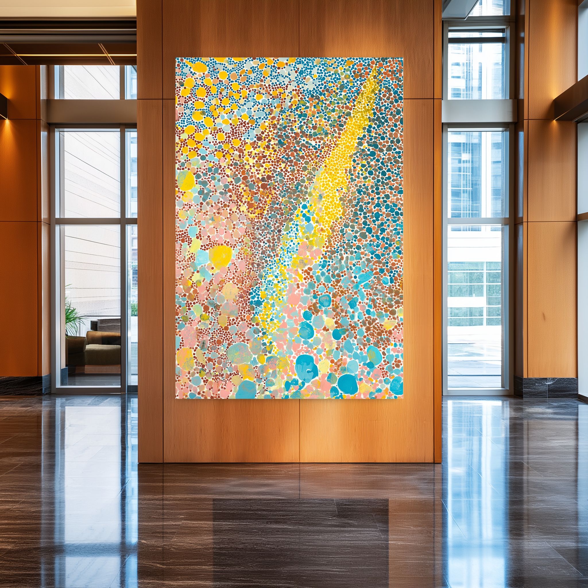 Halcyon Sky UA - 575 - Unique Aesthetics