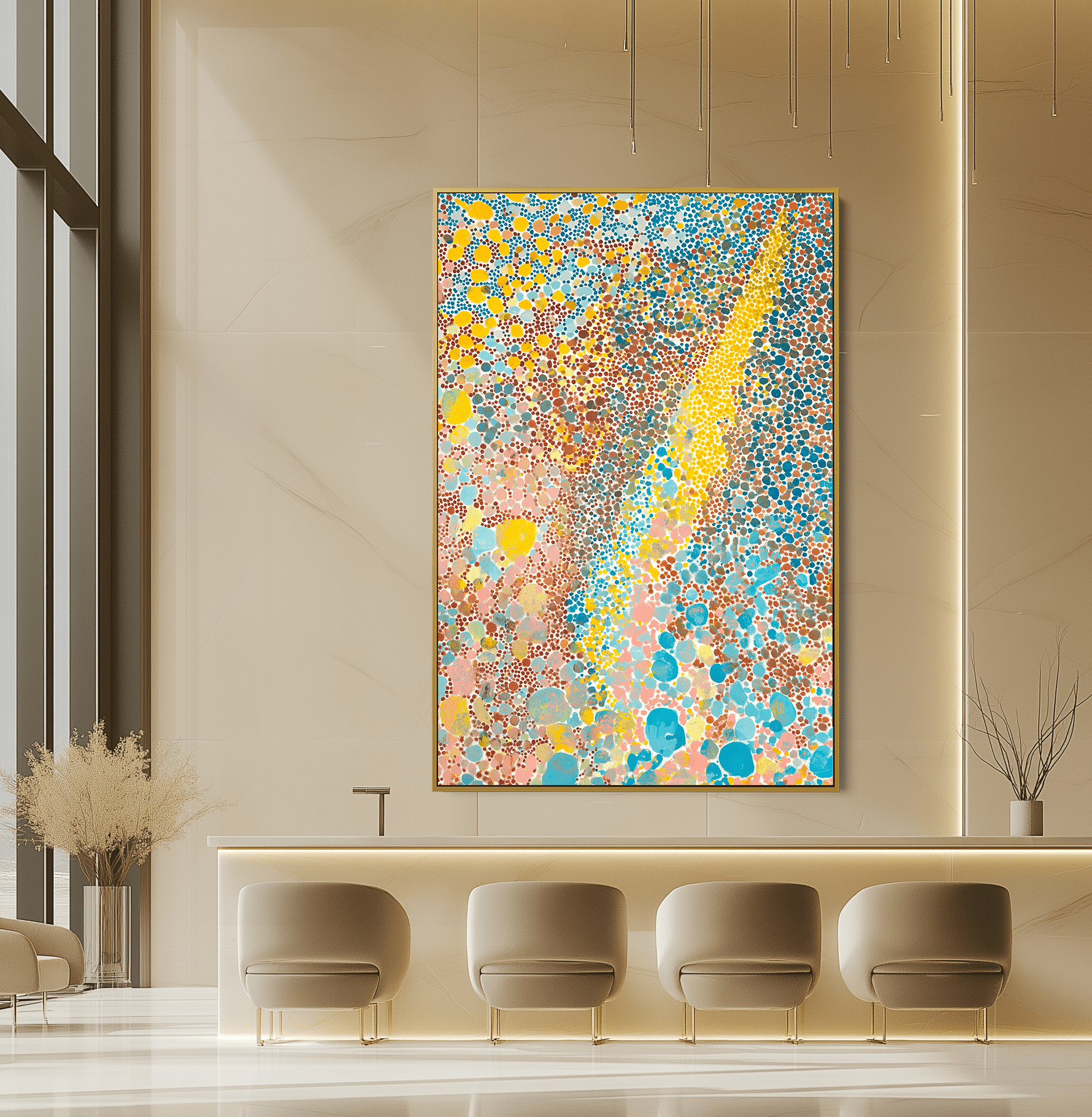 Halcyon Sky UA - 575 - Unique Aesthetics