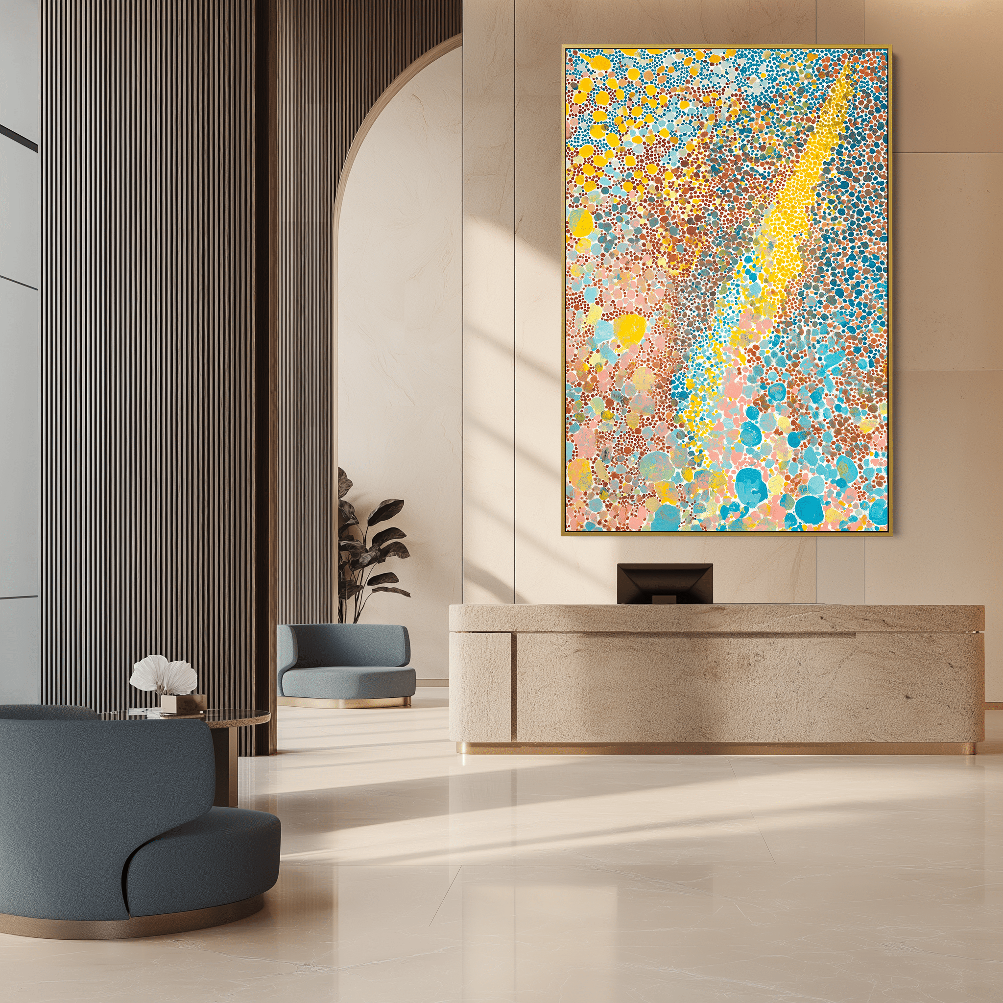 Halcyon Sky UA - 575 - Unique Aesthetics