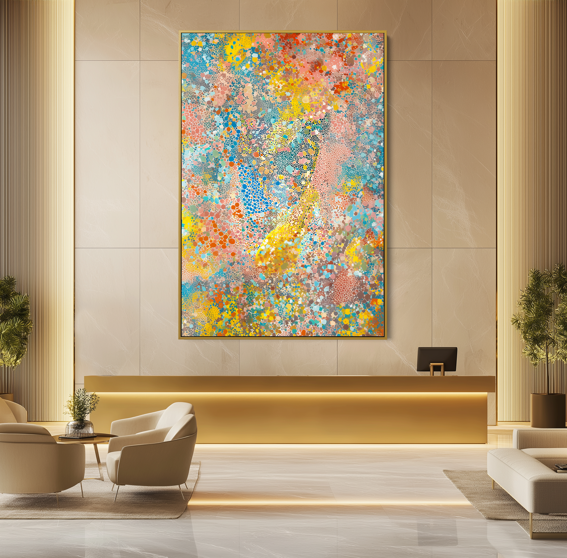 Halcyon Sky UA - 576 - Unique Aesthetics