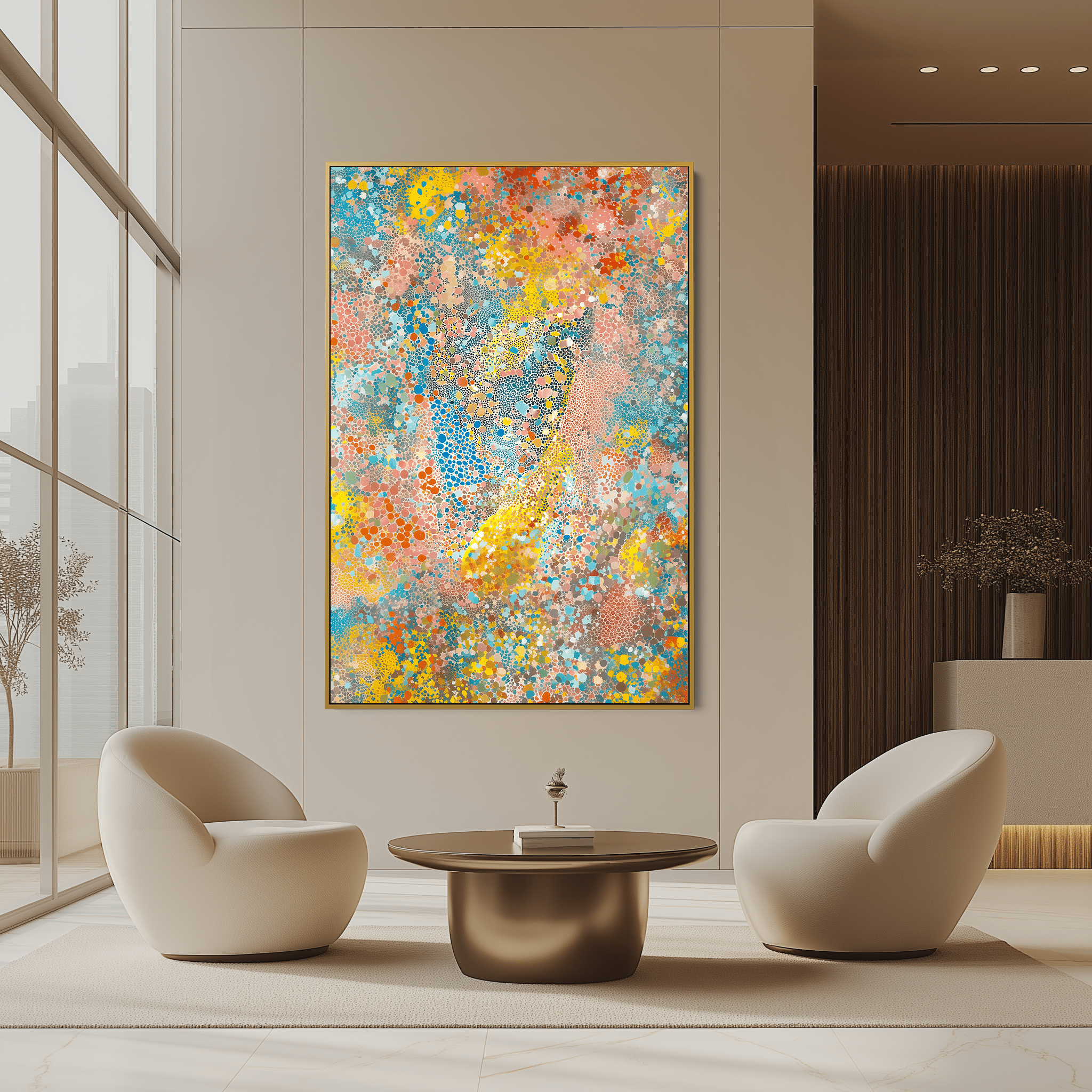 Halcyon Sky UA - 576 - Unique Aesthetics