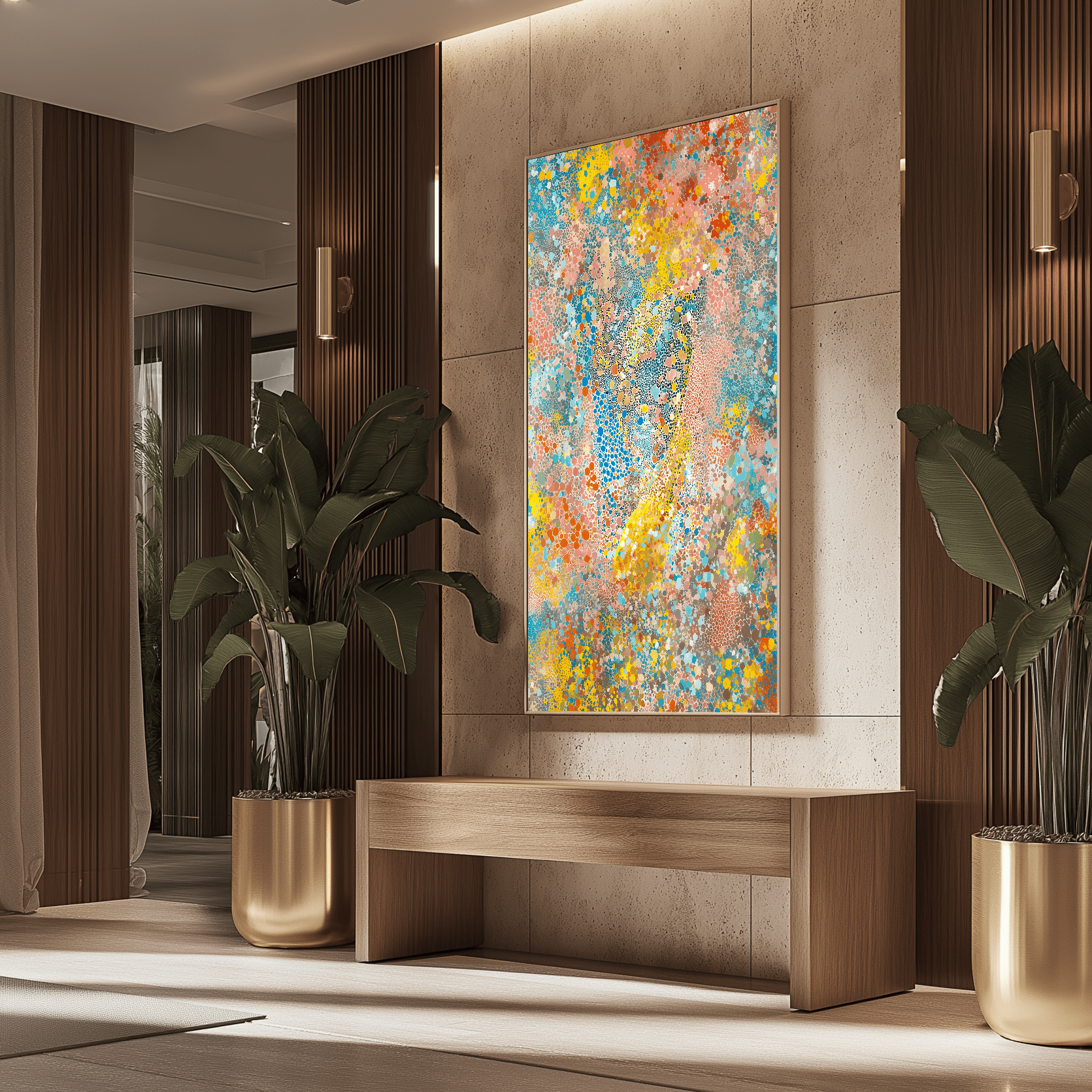 Halcyon Sky UA - 576 - Unique Aesthetics