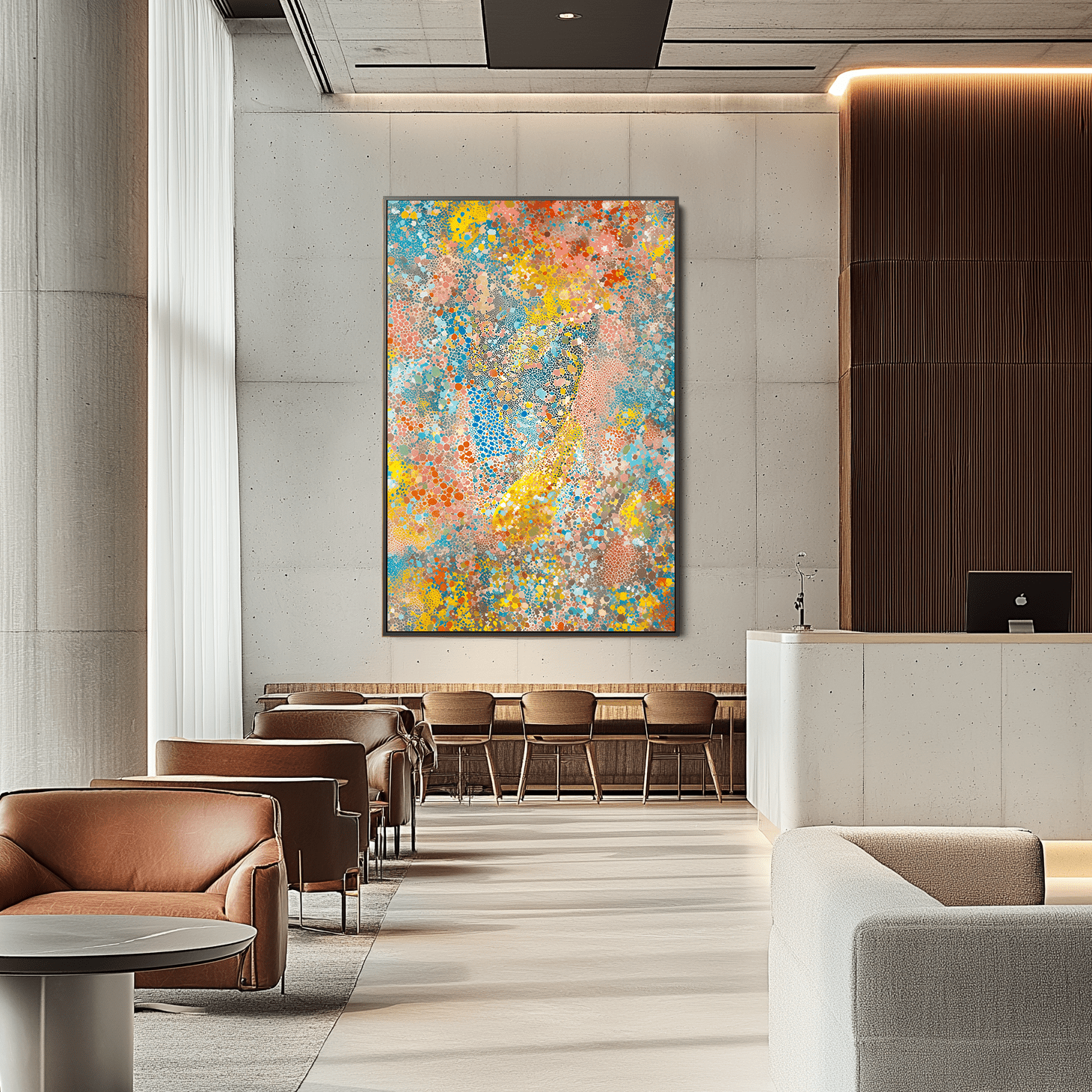 Halcyon Sky UA - 576 - Unique Aesthetics