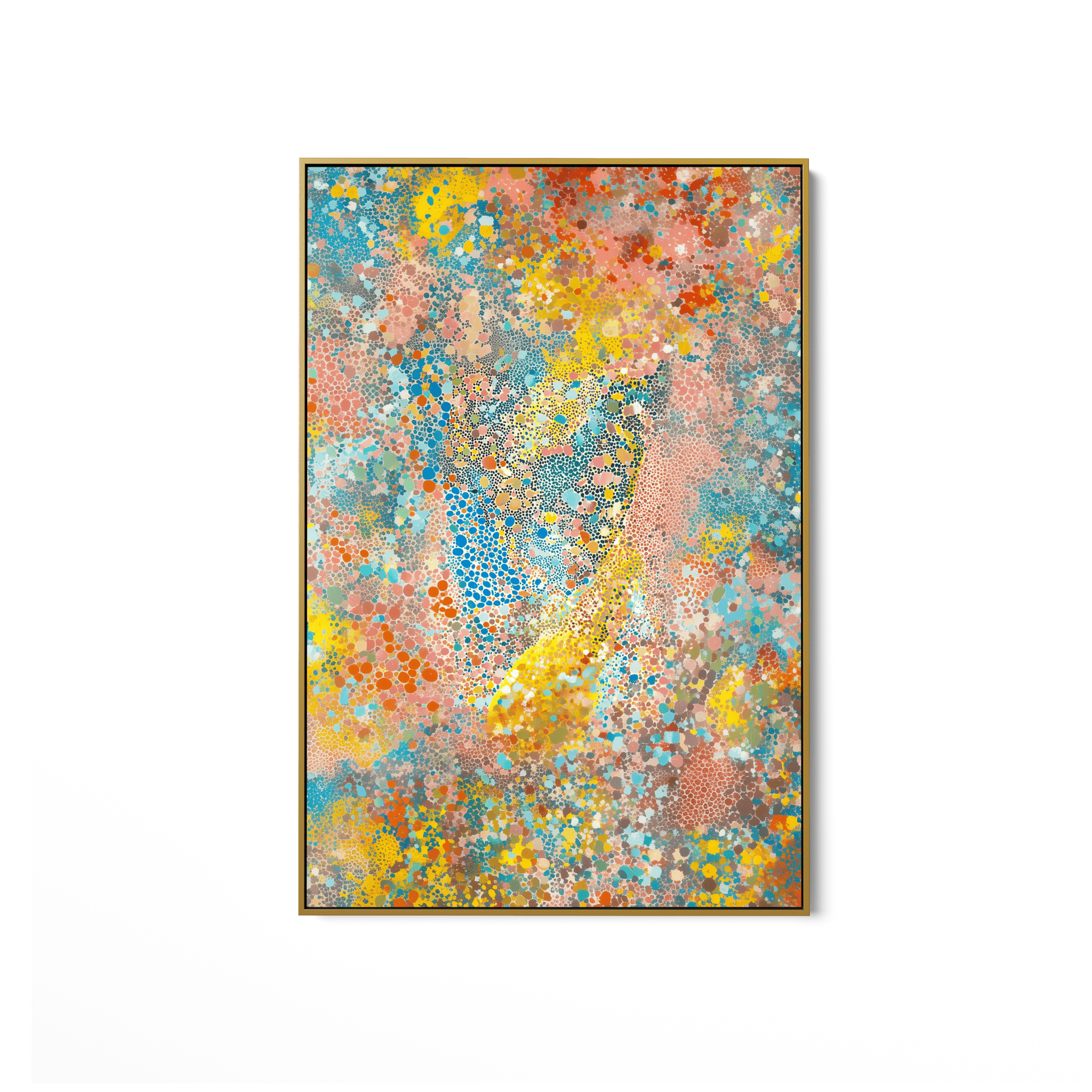 Halcyon Sky UA - 576 - Unique Aesthetics