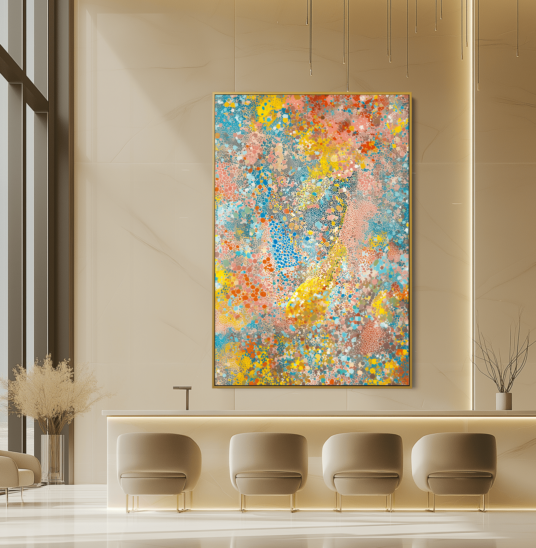 Halcyon Sky UA - 576 - Unique Aesthetics