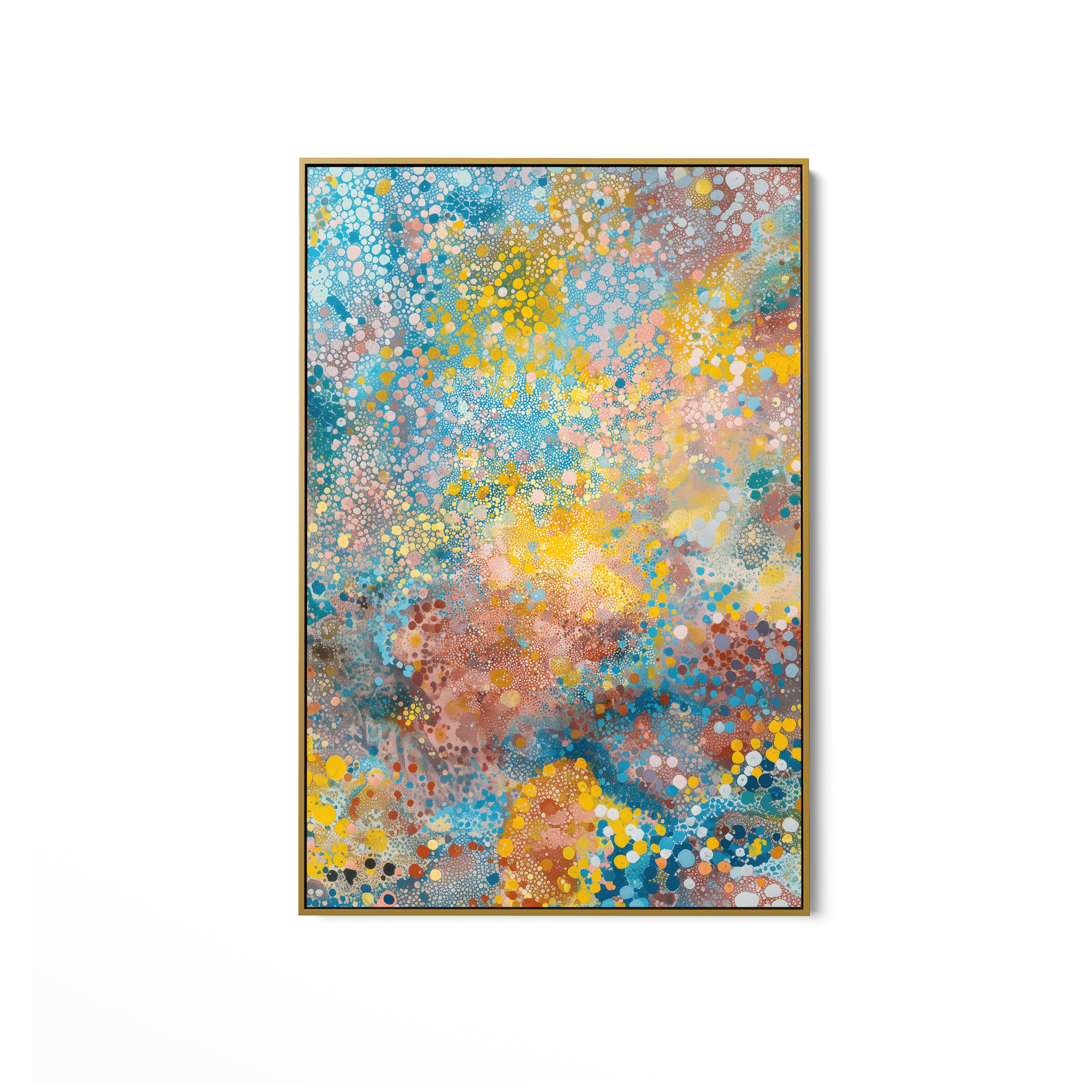 Halcyon Sky UA - 577 - Unique Aesthetics