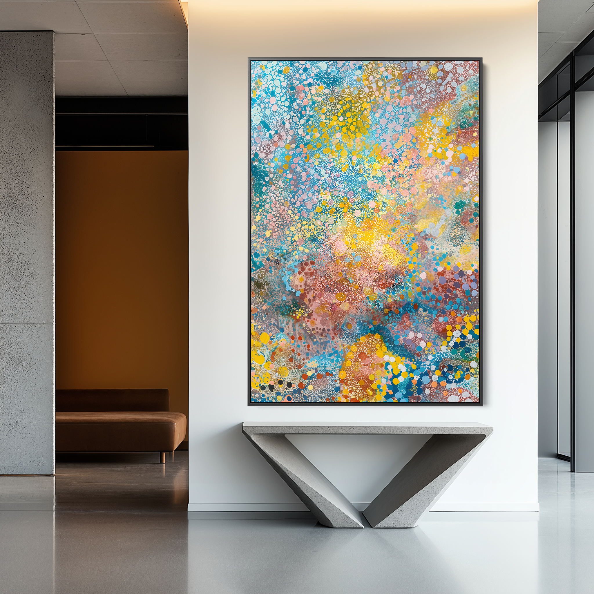 Halcyon Sky UA - 577 - Unique Aesthetics