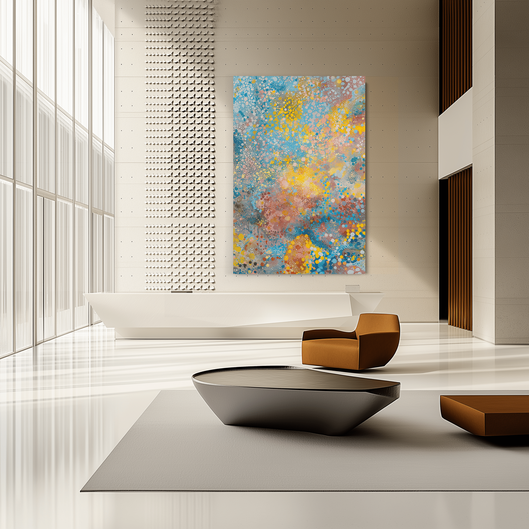 Halcyon Sky UA - 577 - Unique Aesthetics