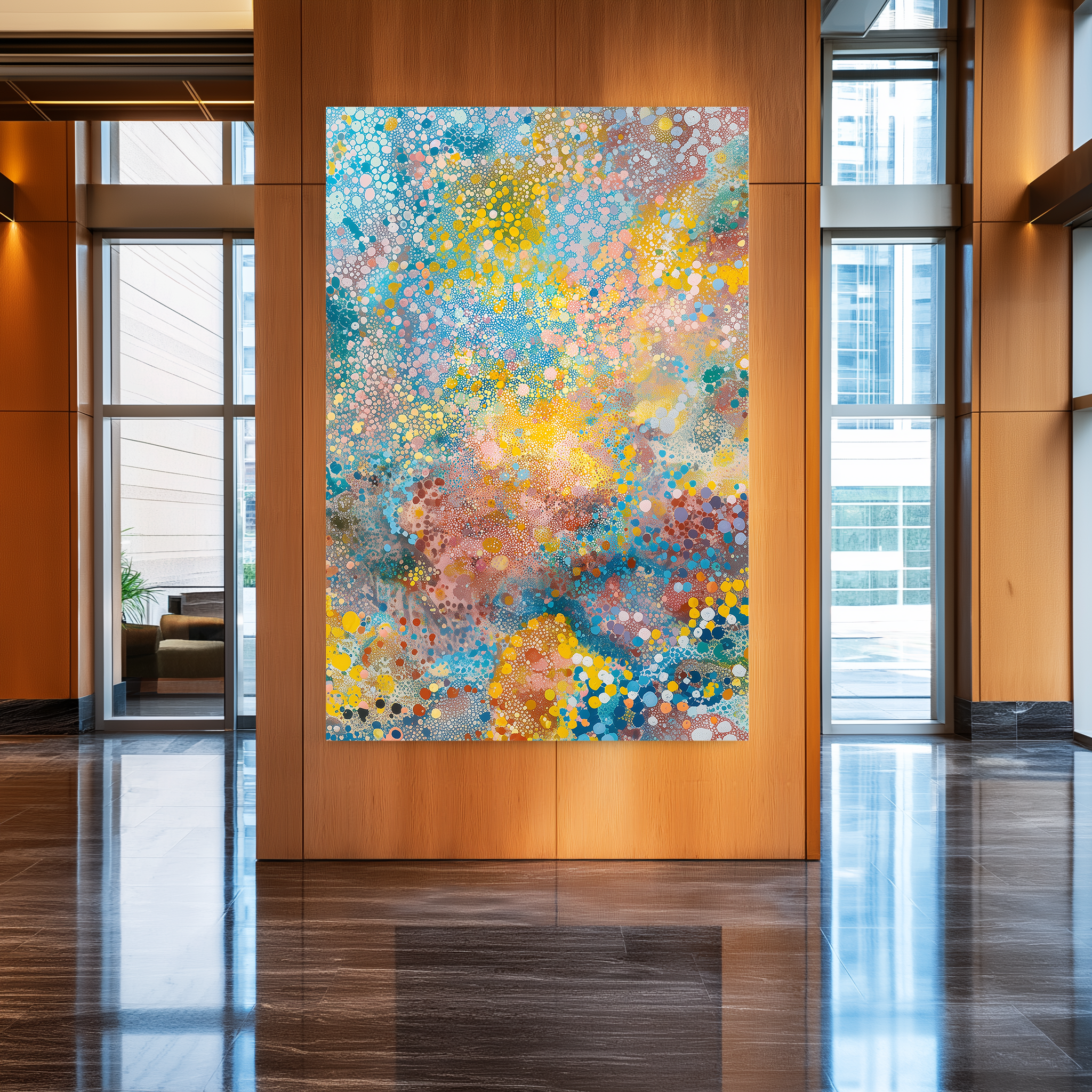 Halcyon Sky UA - 577 - Unique Aesthetics