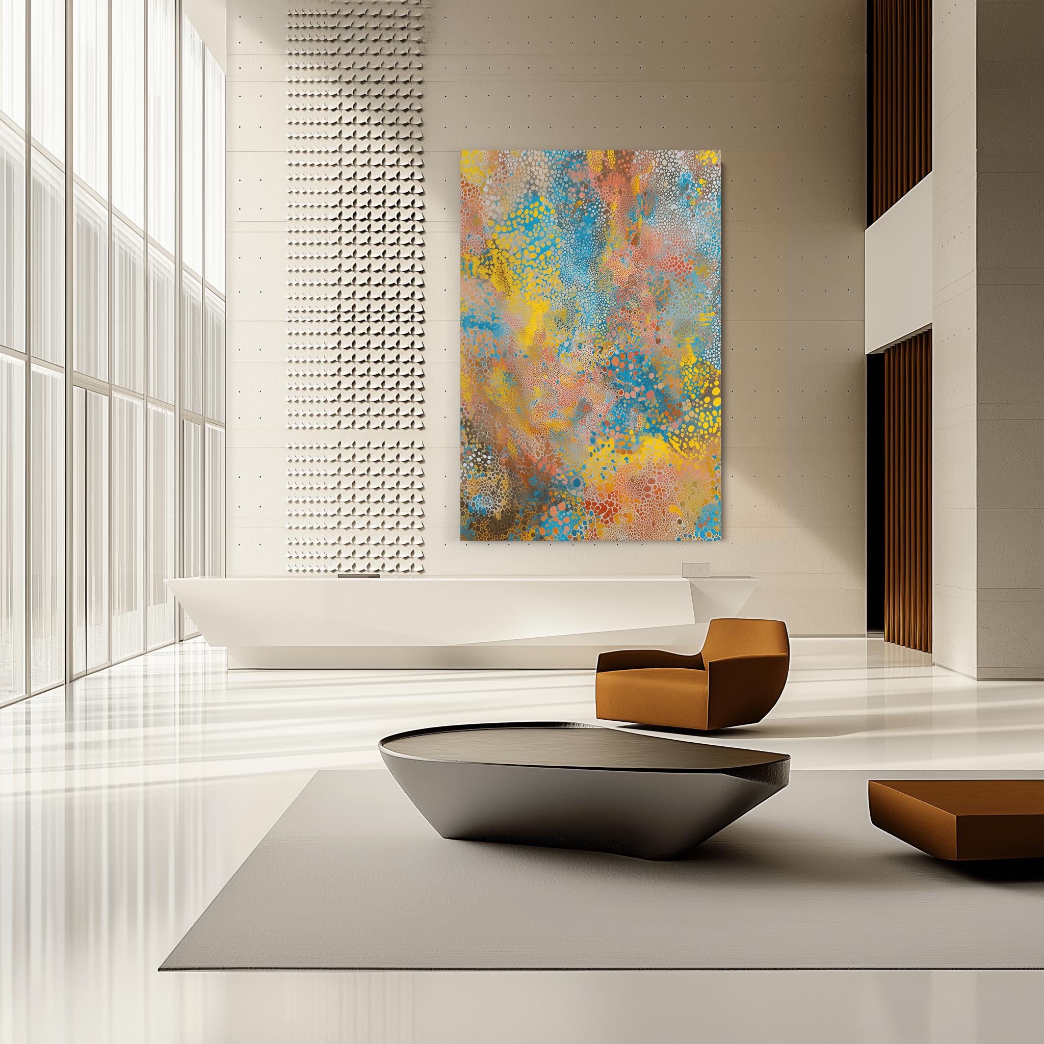 Halcyon Sky UA - 579 - Unique Aesthetics