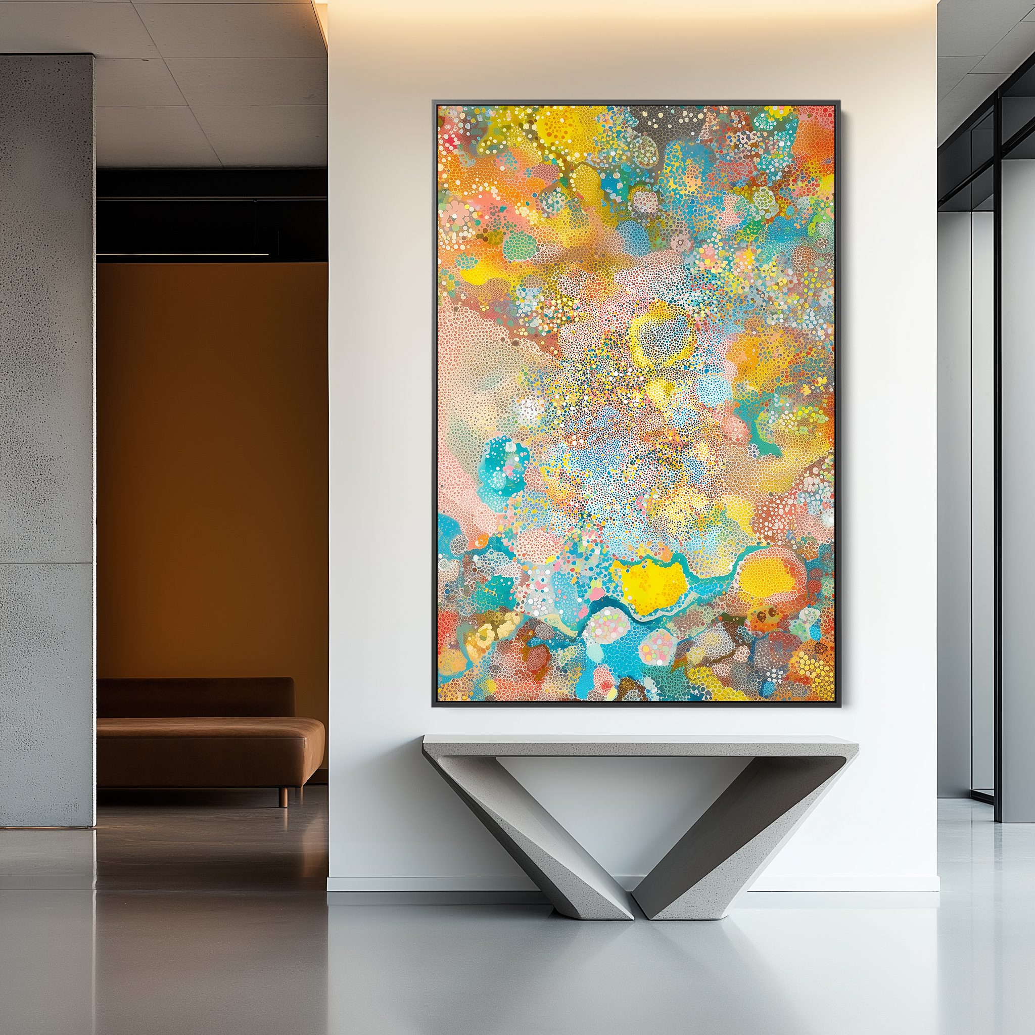 Halcyon Sky UA - 580 - Unique Aesthetics