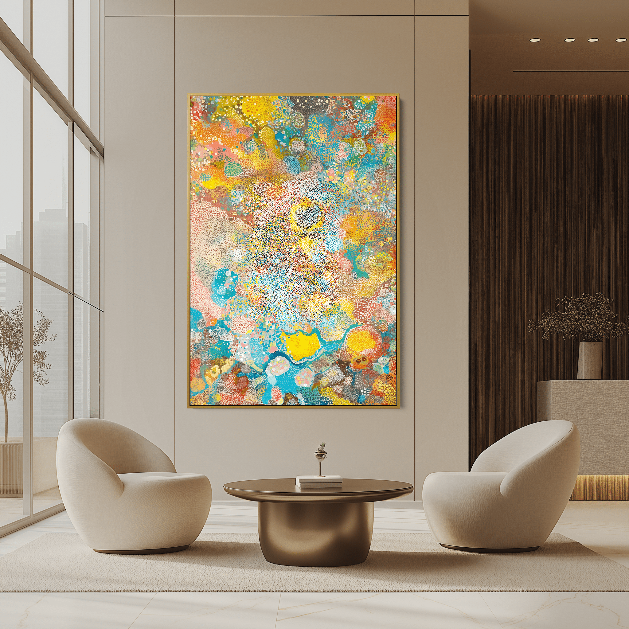 Halcyon Sky UA - 580 - Unique Aesthetics