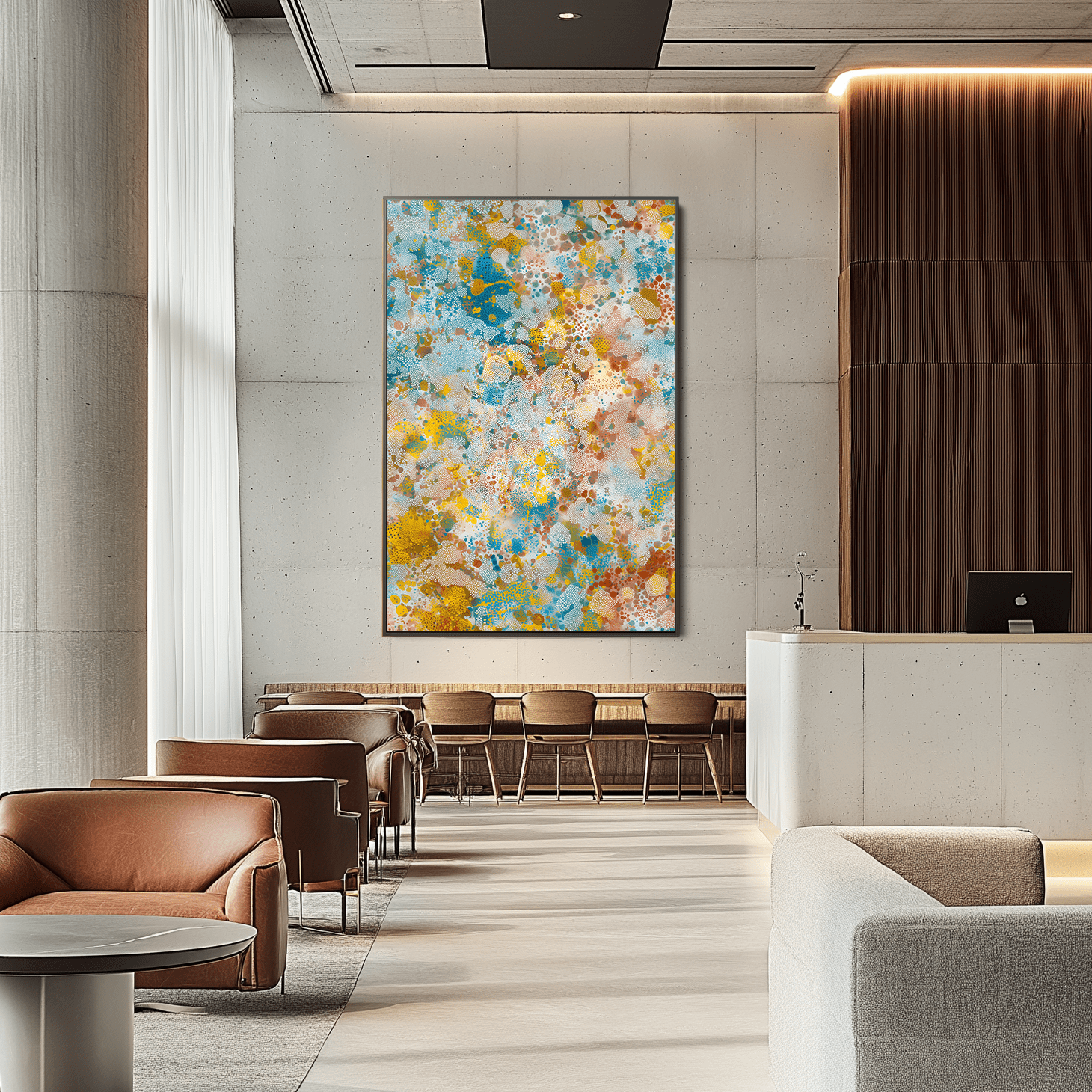 Halcyon Sky UA - 581 - Unique Aesthetics