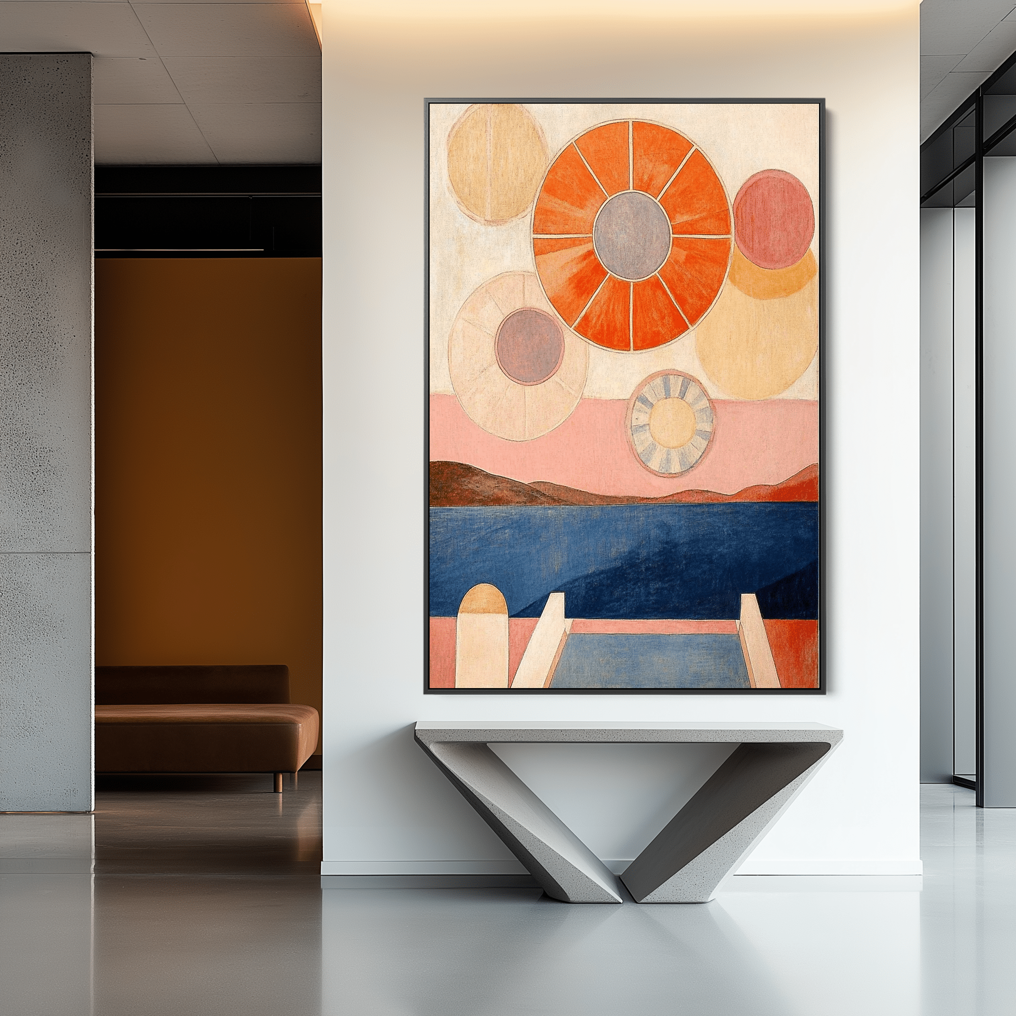 Halcyon UA - 491 - Unique Aesthetics