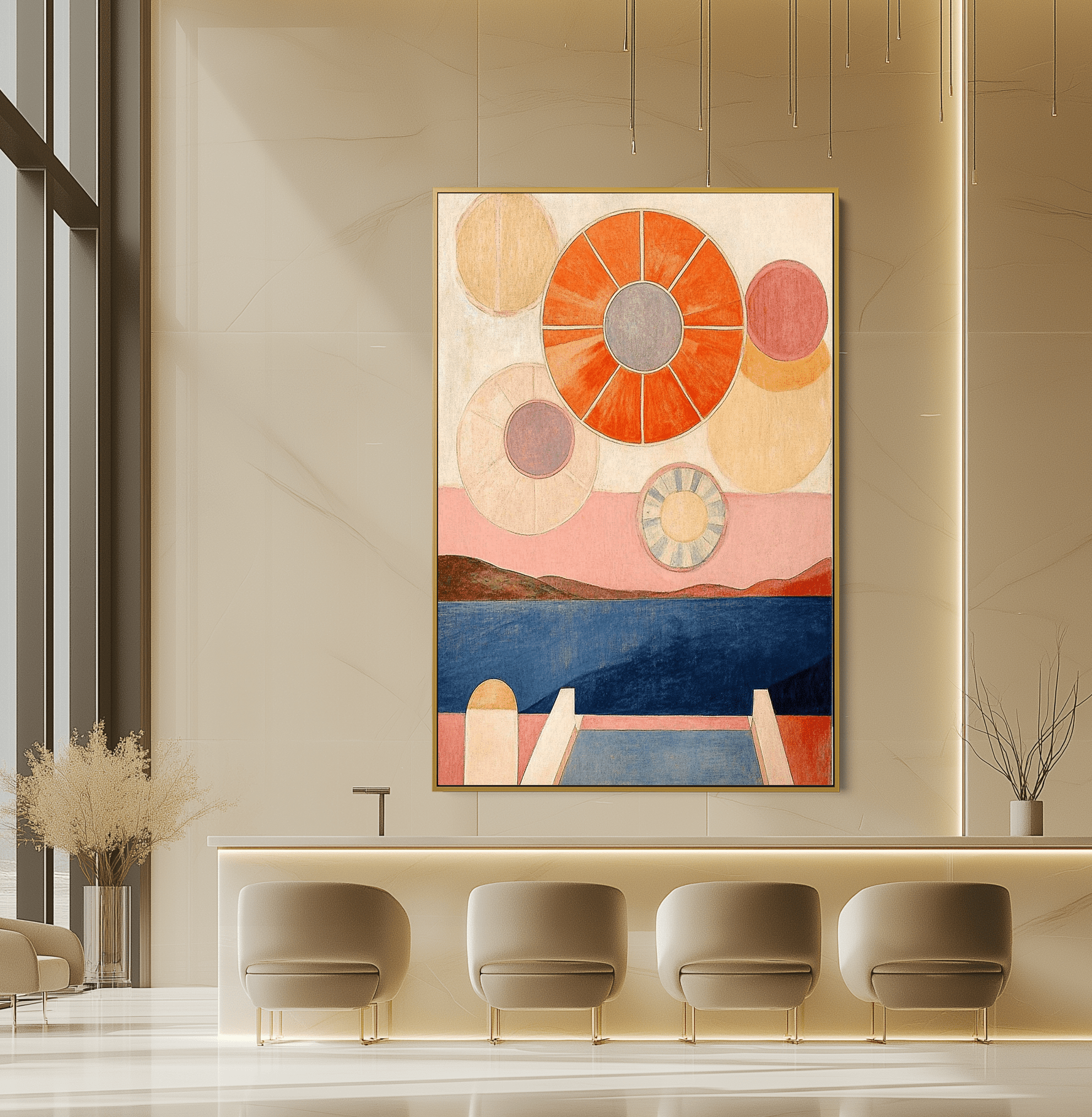 Halcyon UA - 491 - Unique Aesthetics