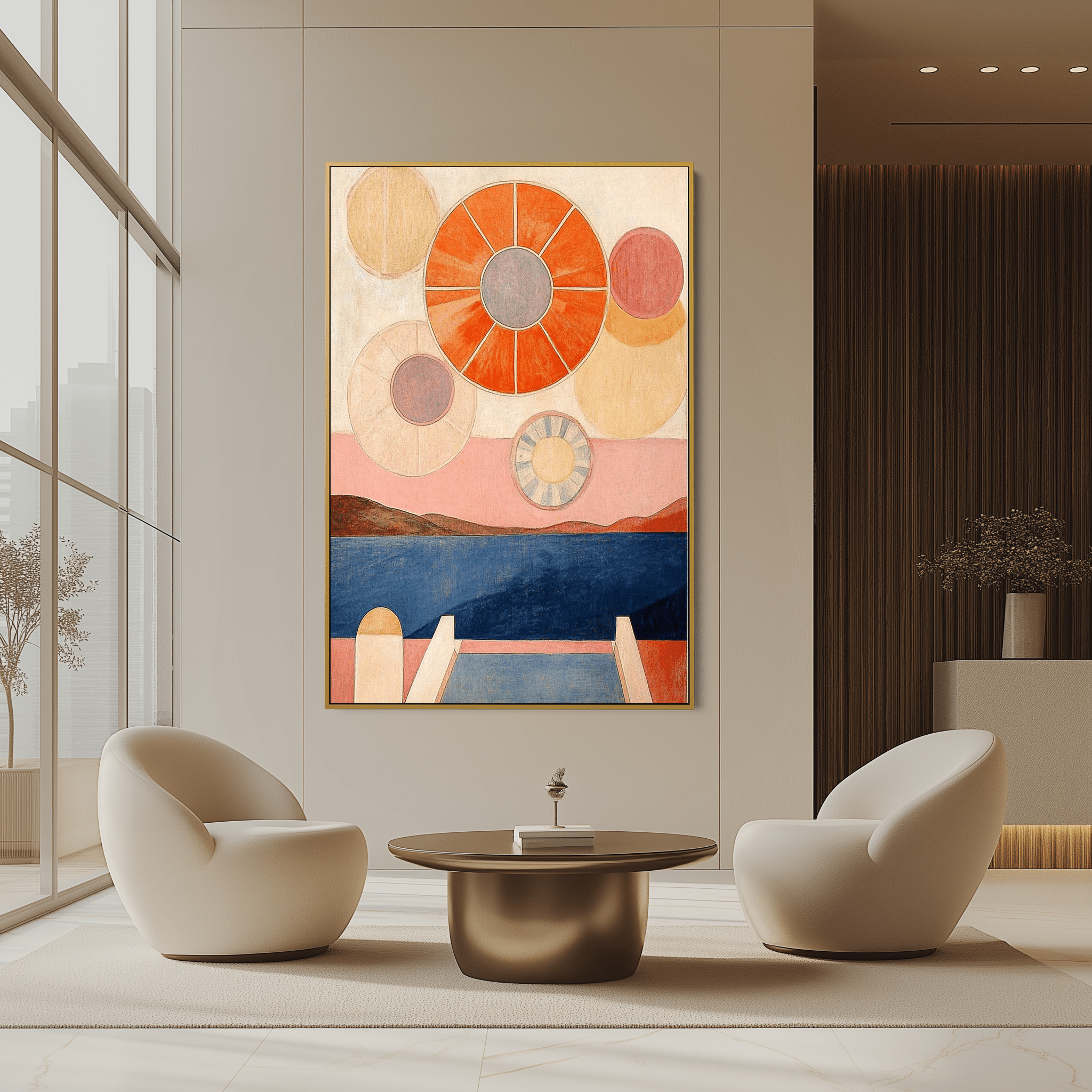 Halcyon UA - 491 - Unique Aesthetics