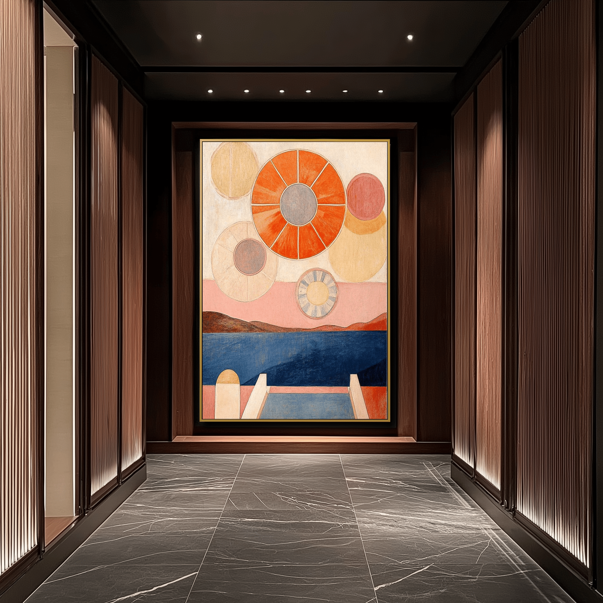 Halcyon UA - 491 - Unique Aesthetics