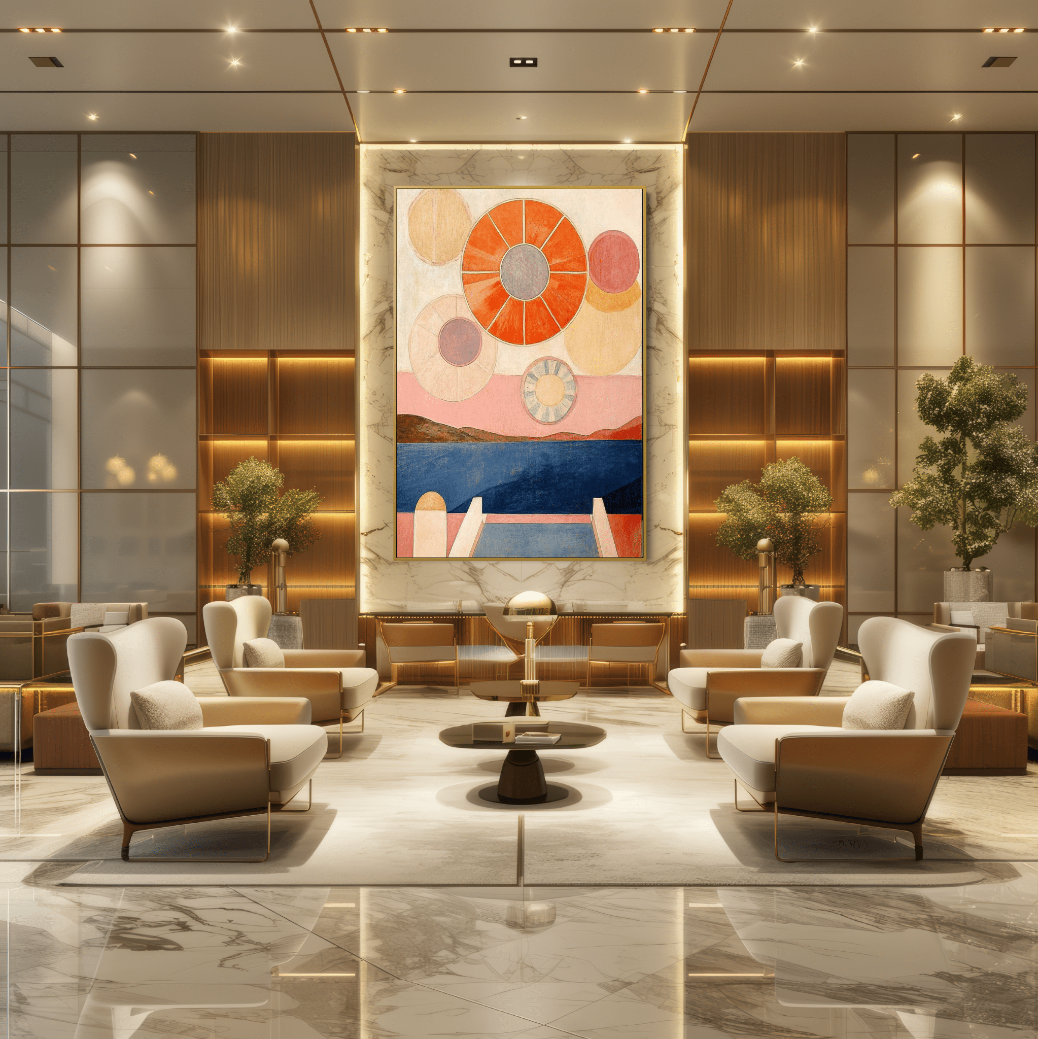 Halcyon UA - 491 - Unique Aesthetics