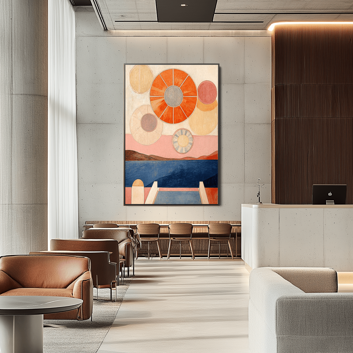 Halcyon UA - 491 - Unique Aesthetics