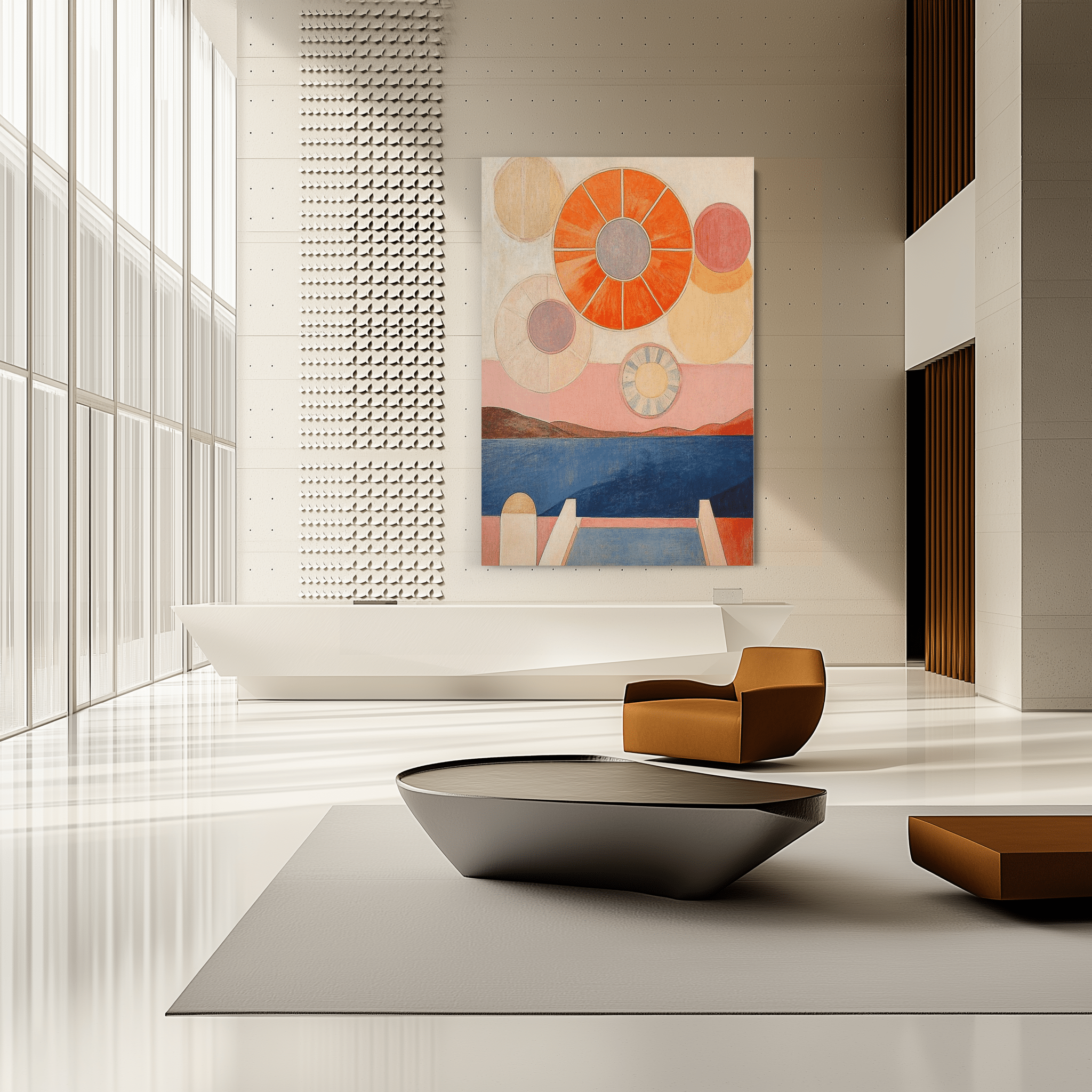 Halcyon UA - 491 - Unique Aesthetics