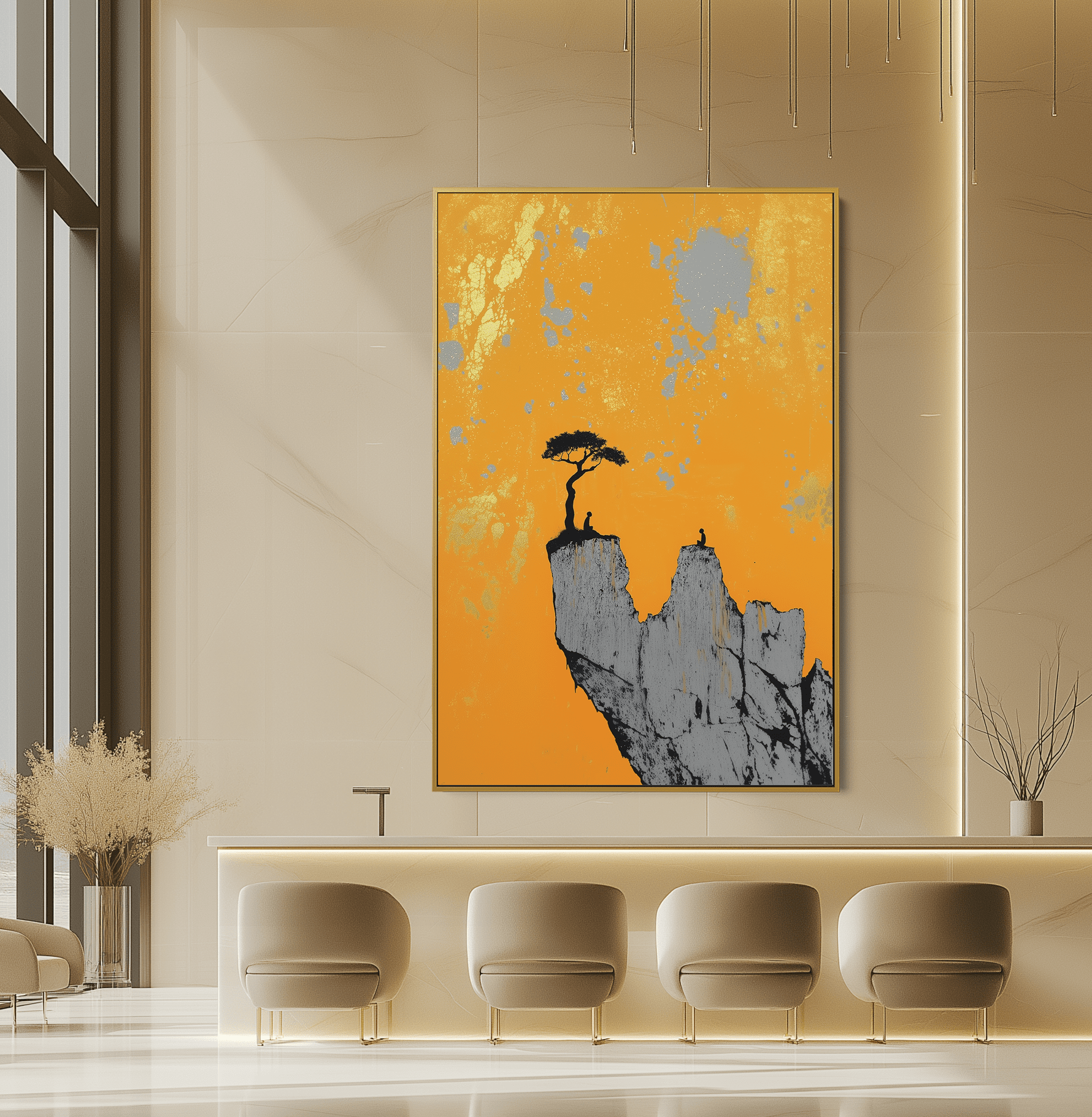 Half a Goodbye UA - 1035 - Unique Aesthetics