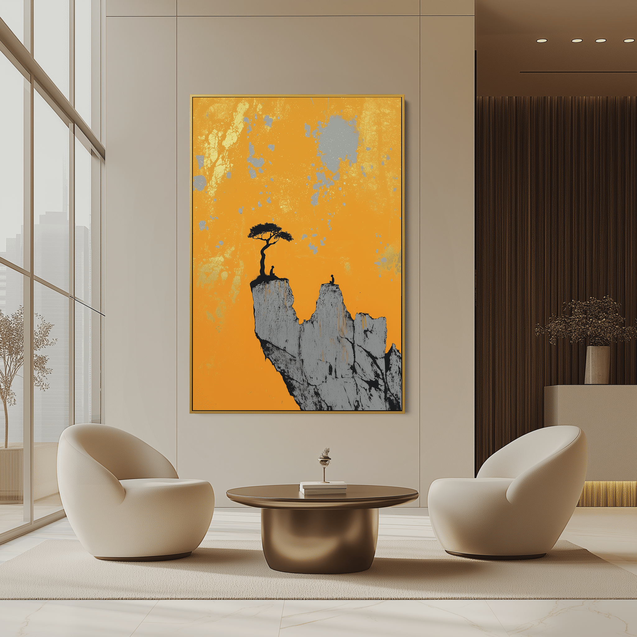 Half a Goodbye UA - 1035 - Unique Aesthetics