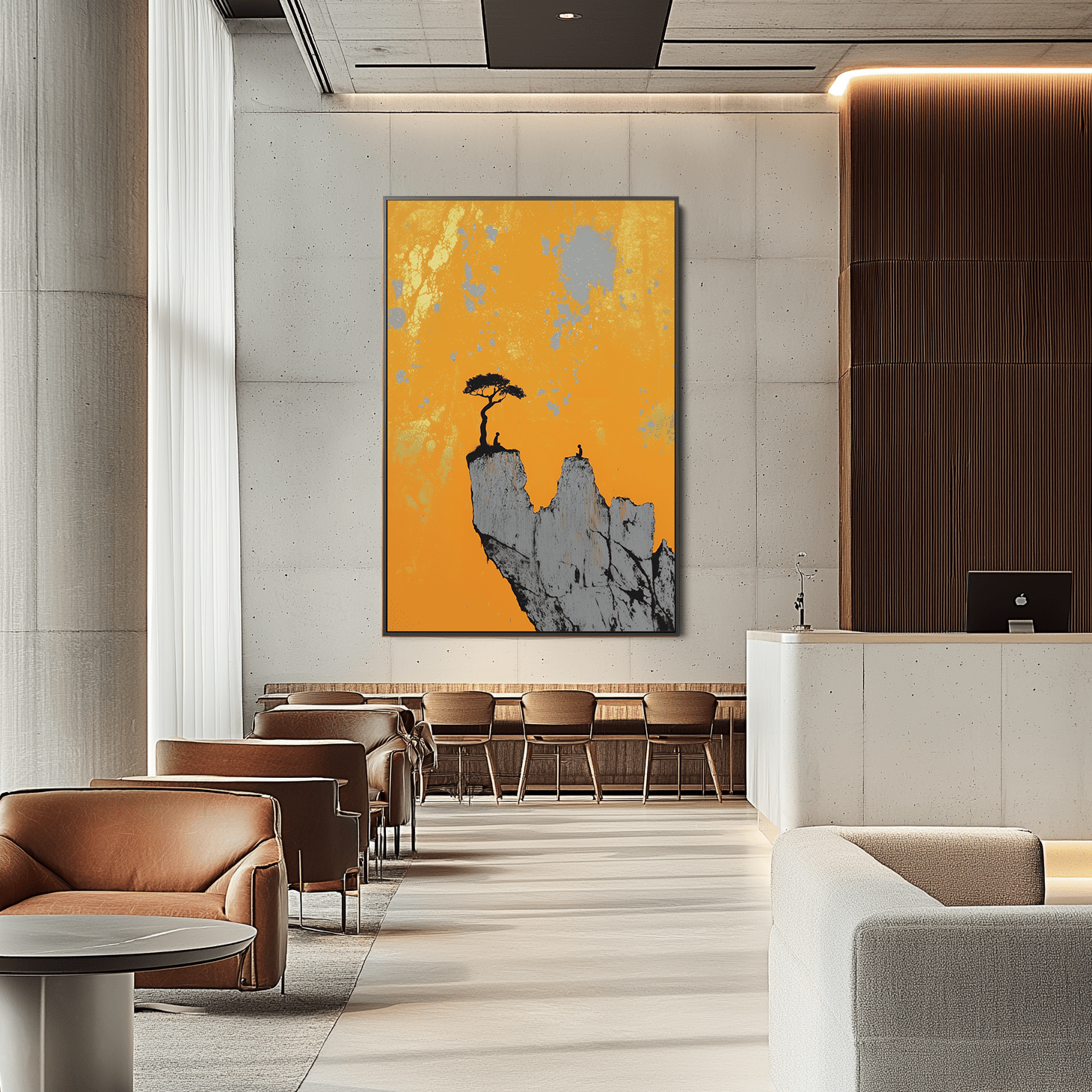 Half a Goodbye UA - 1035 - Unique Aesthetics