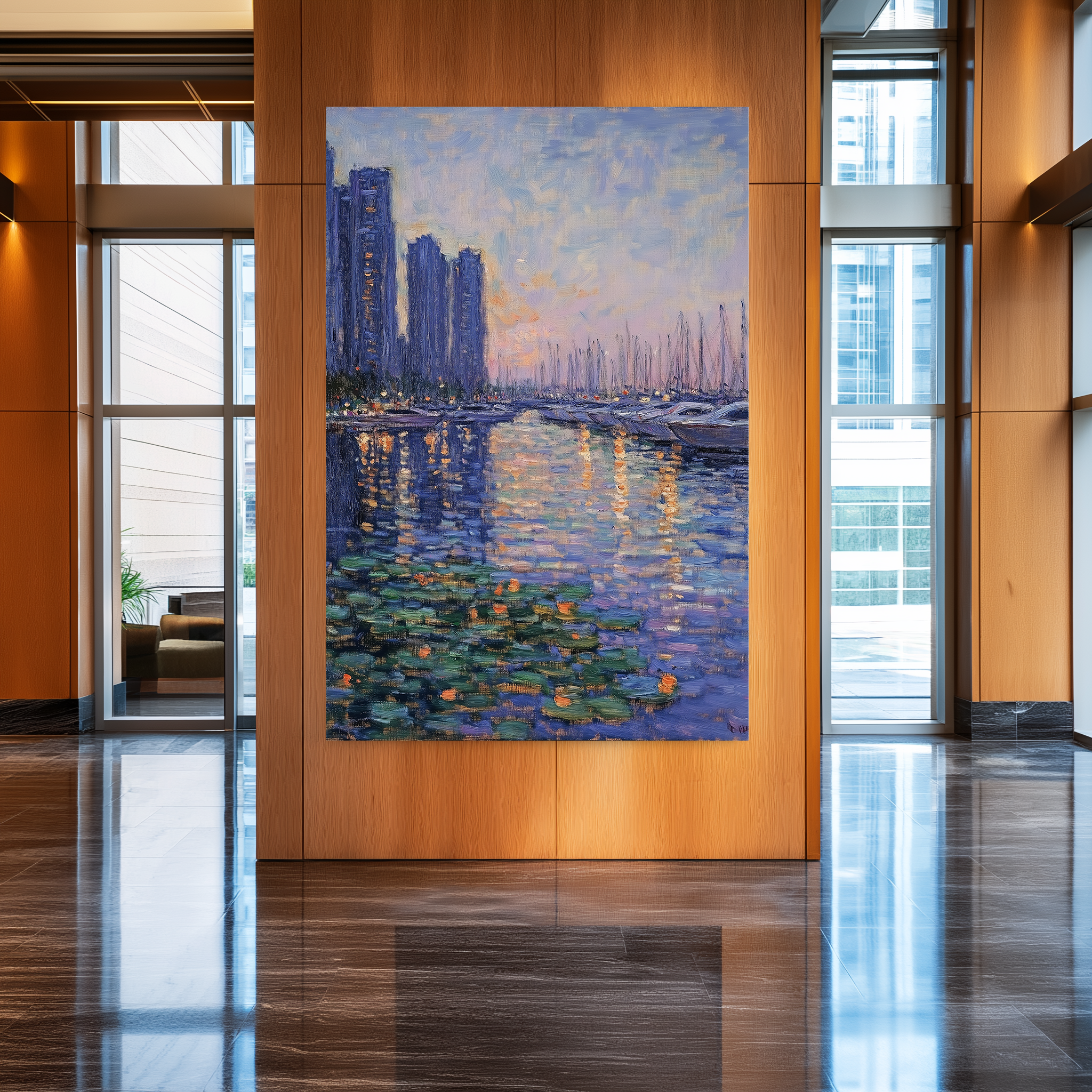 Halflit UA - 856 - Unique Aesthetics