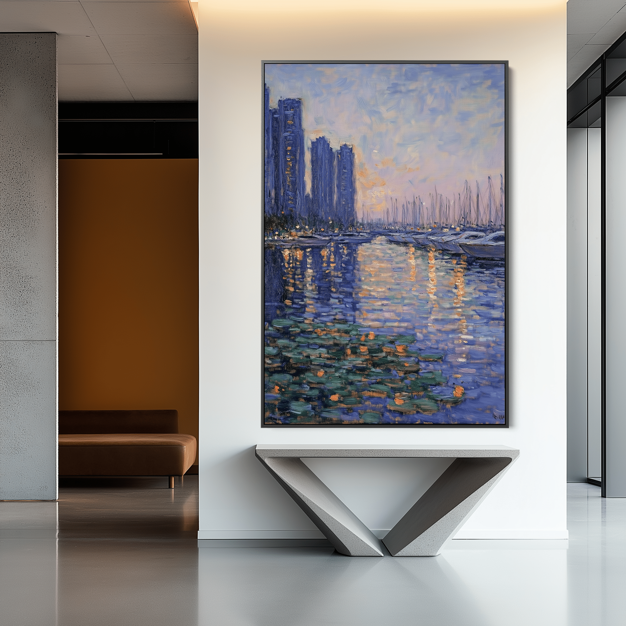 Halflit UA - 856 - Unique Aesthetics