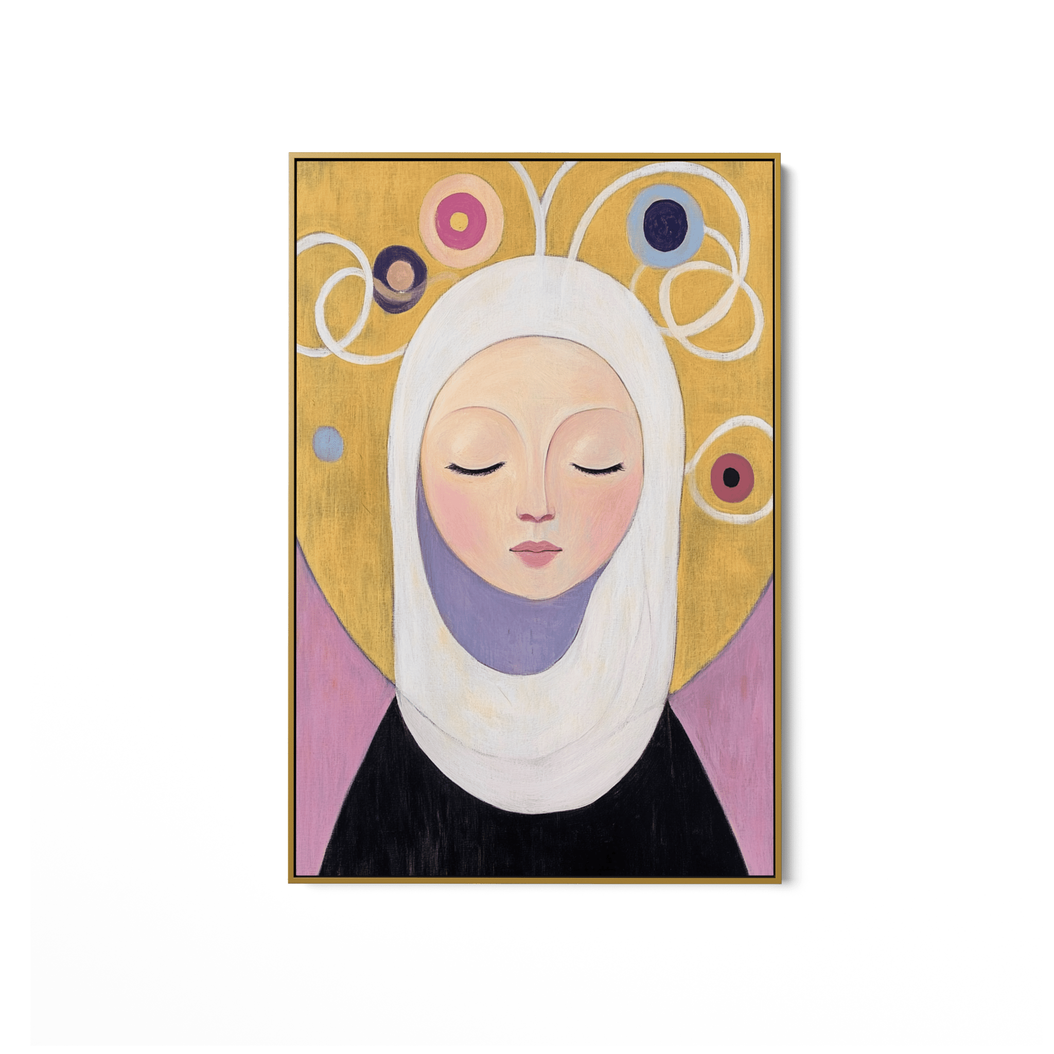 Haloed UA - 502 - Unique Aesthetics