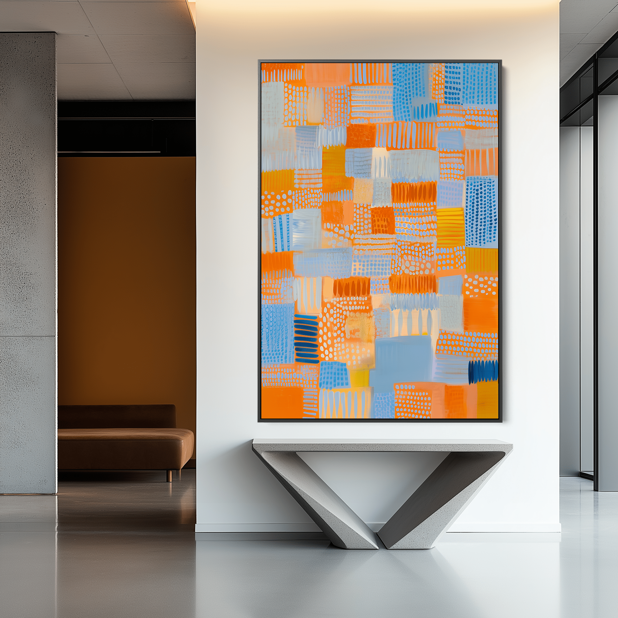 Harlequin Harmony UA - 649 - Unique Aesthetics