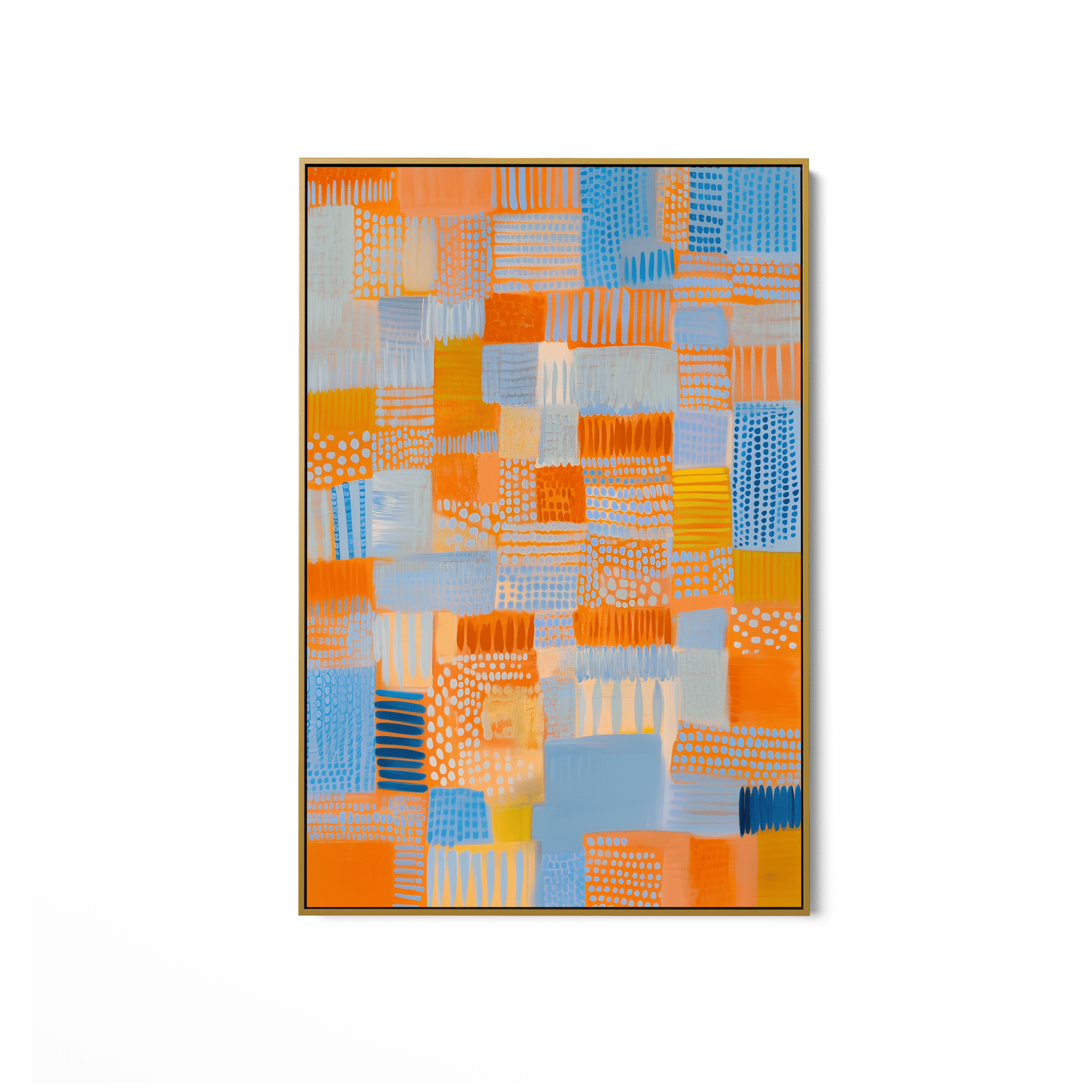 Harlequin Harmony UA - 649 - Unique Aesthetics