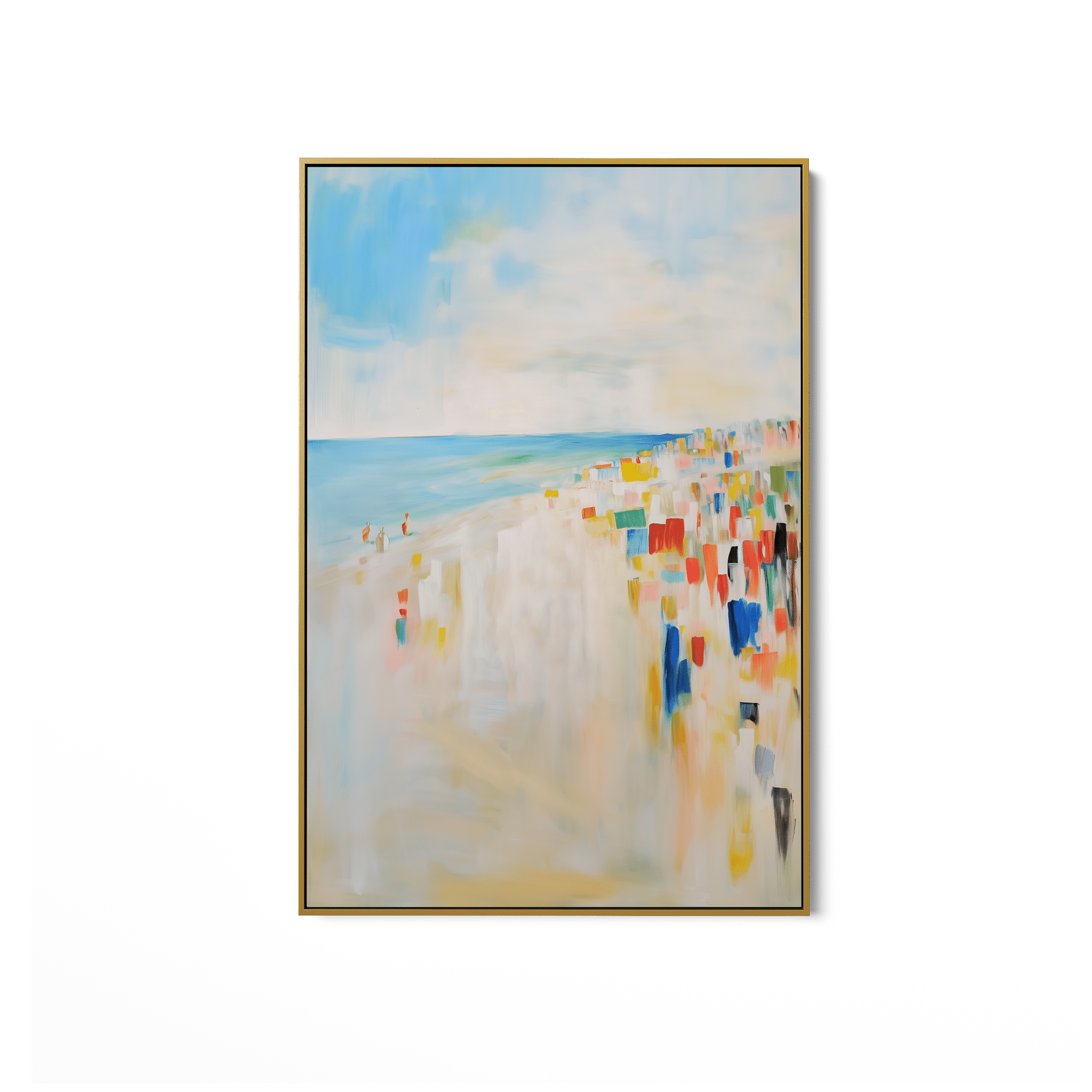 Haze of Summer Hearts UA - 1363 - Unique Aesthetics