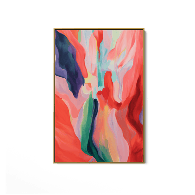 Heat in Pastel UA - 1202 - Unique Aesthetics