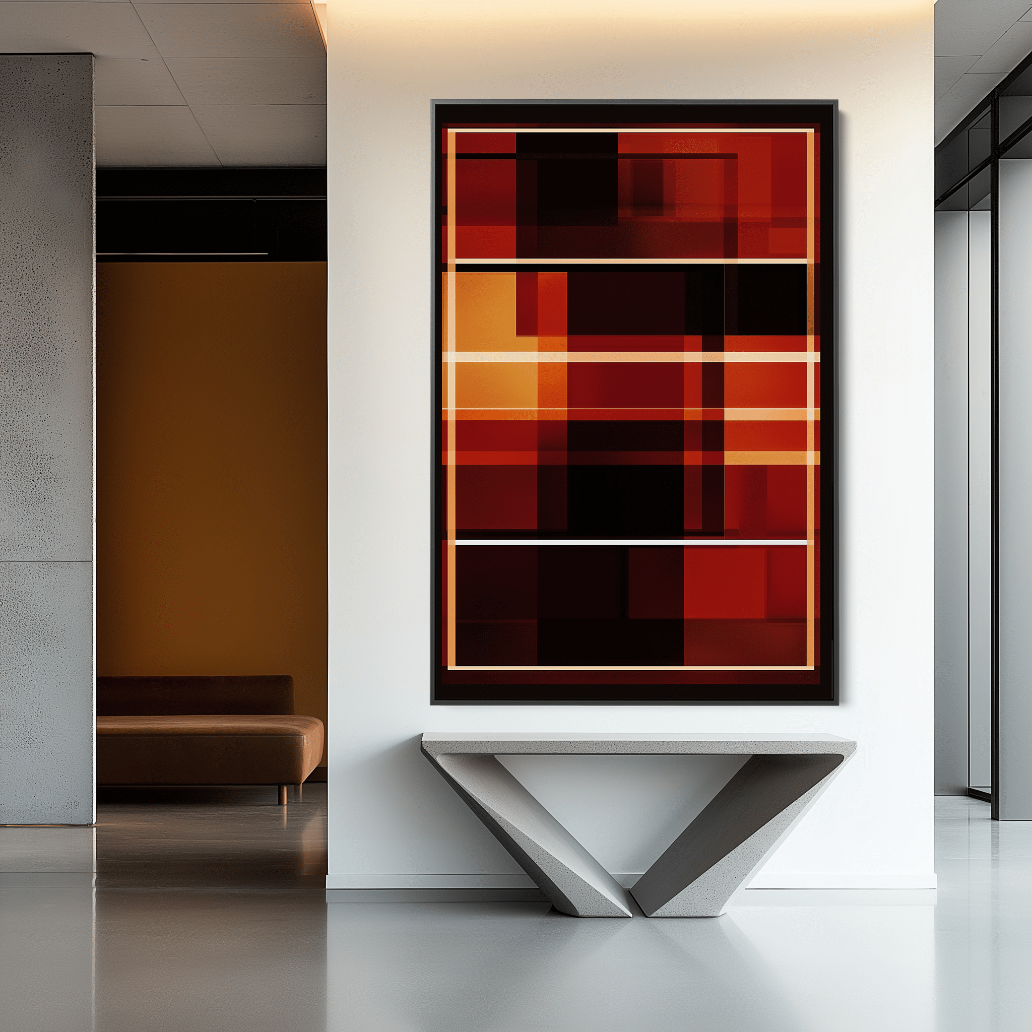 Heat Index UA - 1184 - Unique Aesthetics