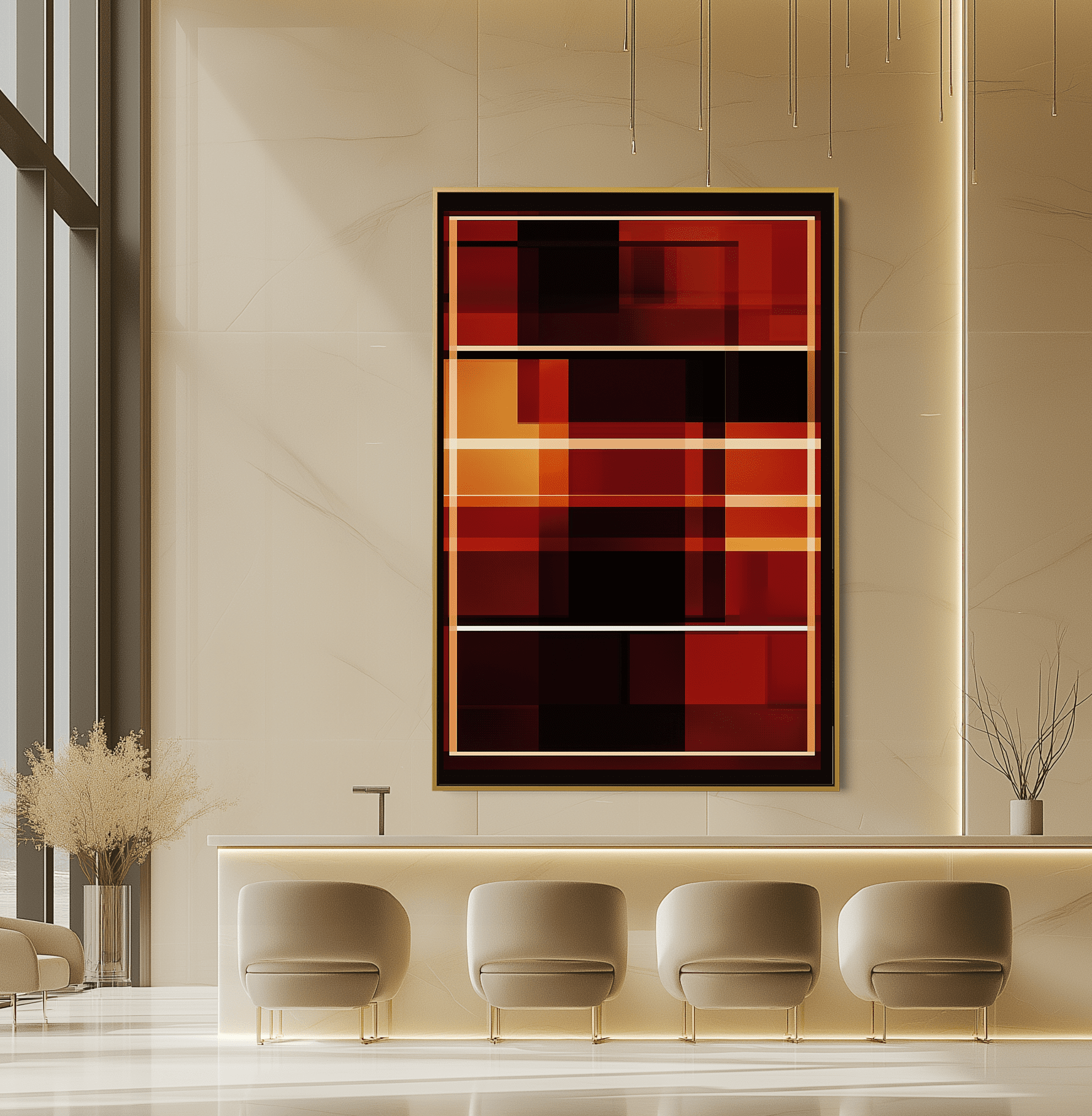 Heat Index UA - 1184 - Unique Aesthetics