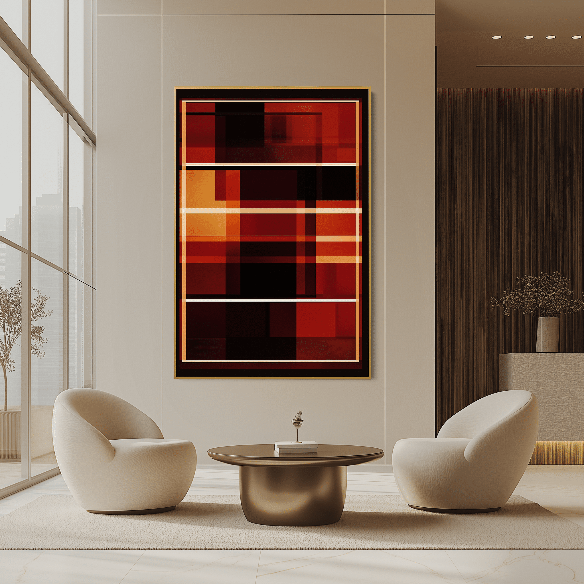 Heat Index UA - 1184 - Unique Aesthetics