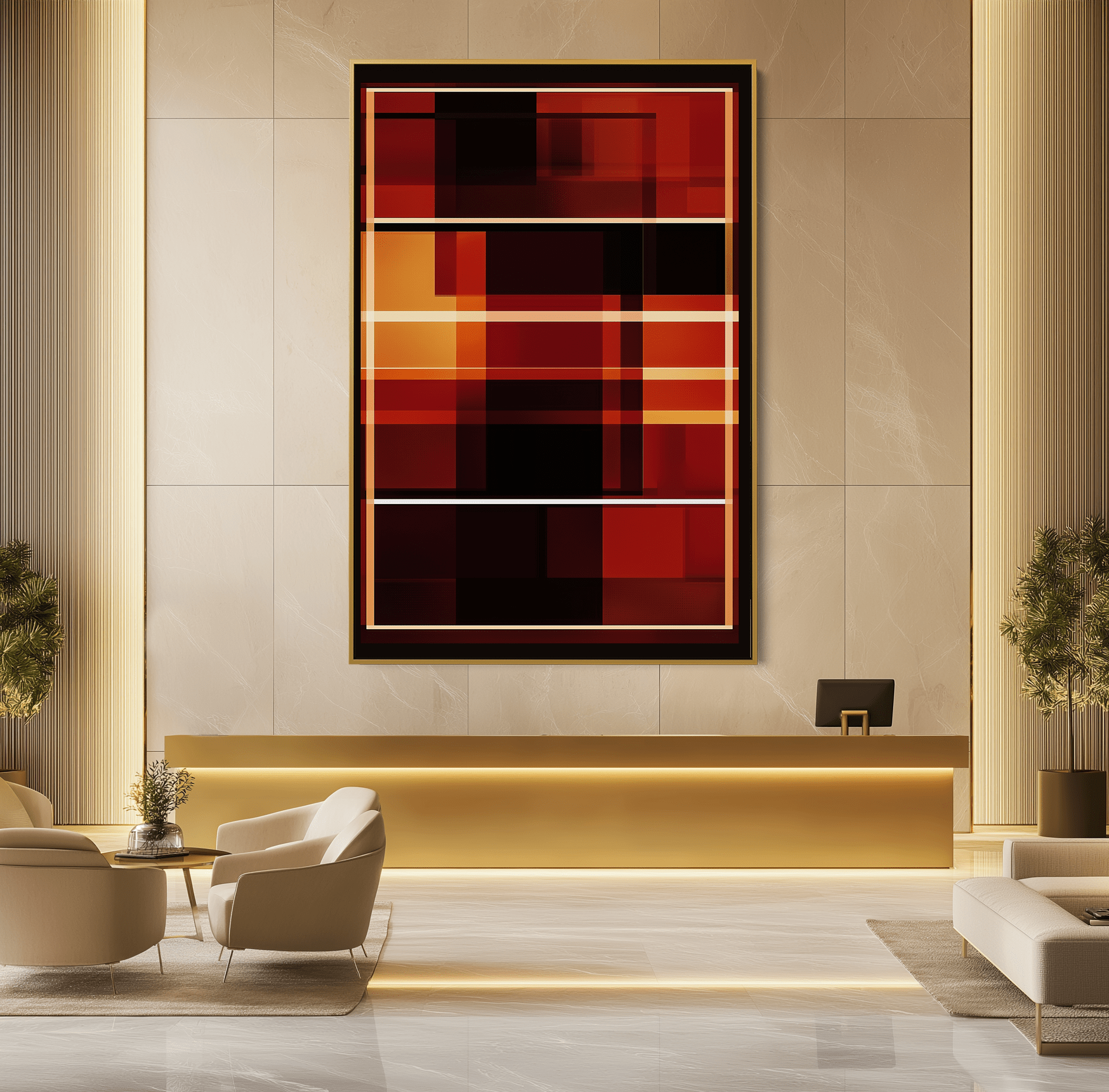 Heat Index UA - 1184 - Unique Aesthetics