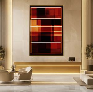 Heat Index UA - 1184 - Unique Aesthetics