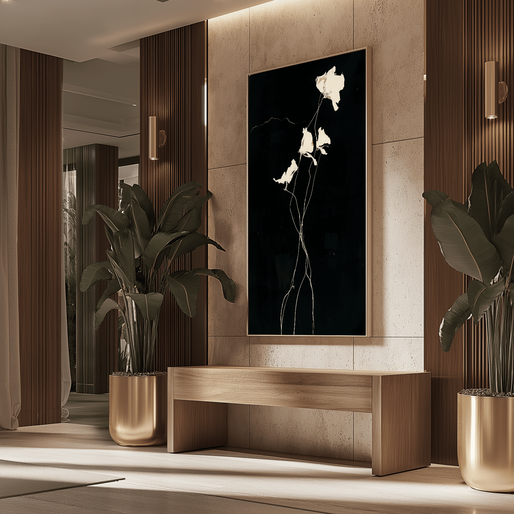 Held by Nothing UA - 969 - Unique Aesthetics