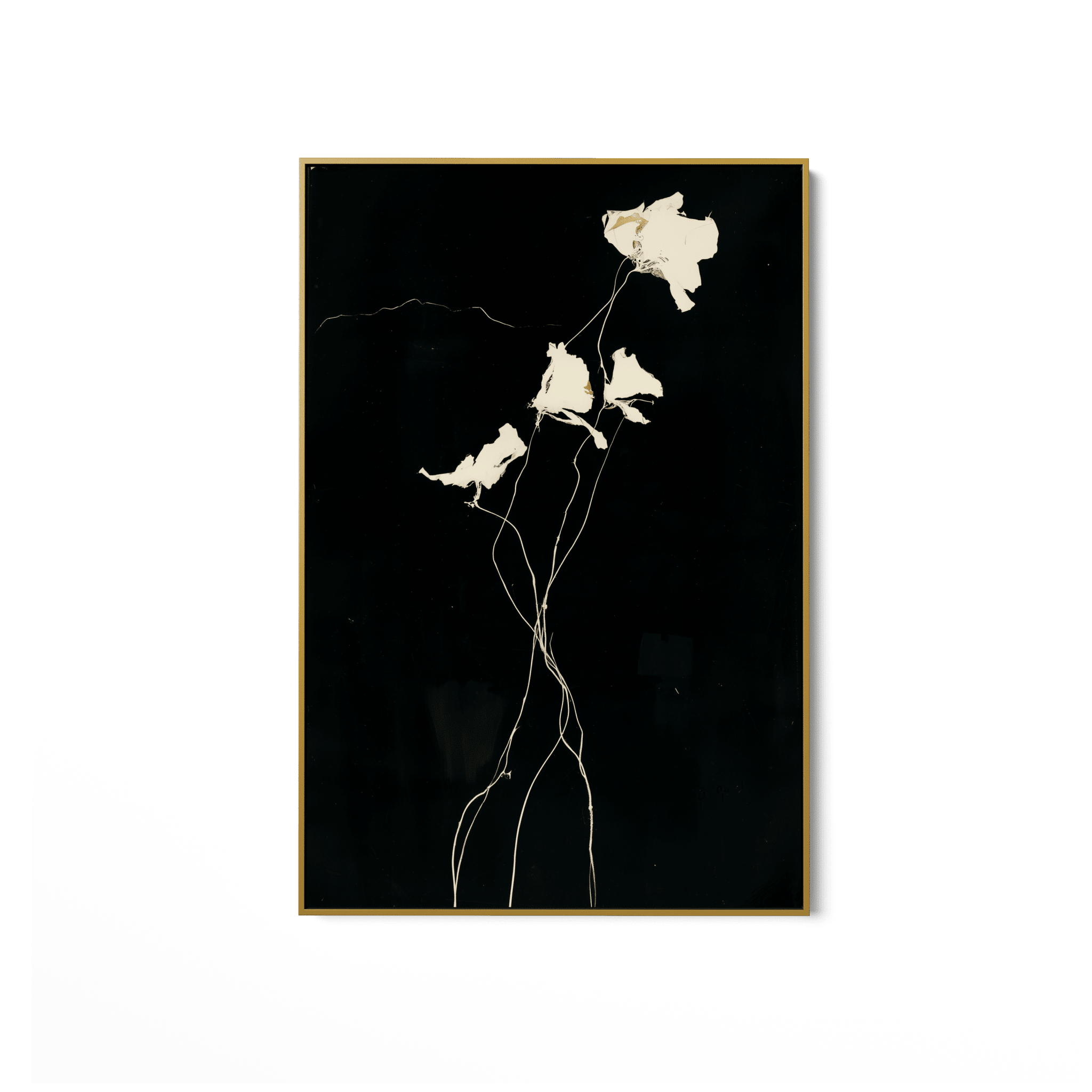 Held by Nothing UA - 969 - Unique Aesthetics