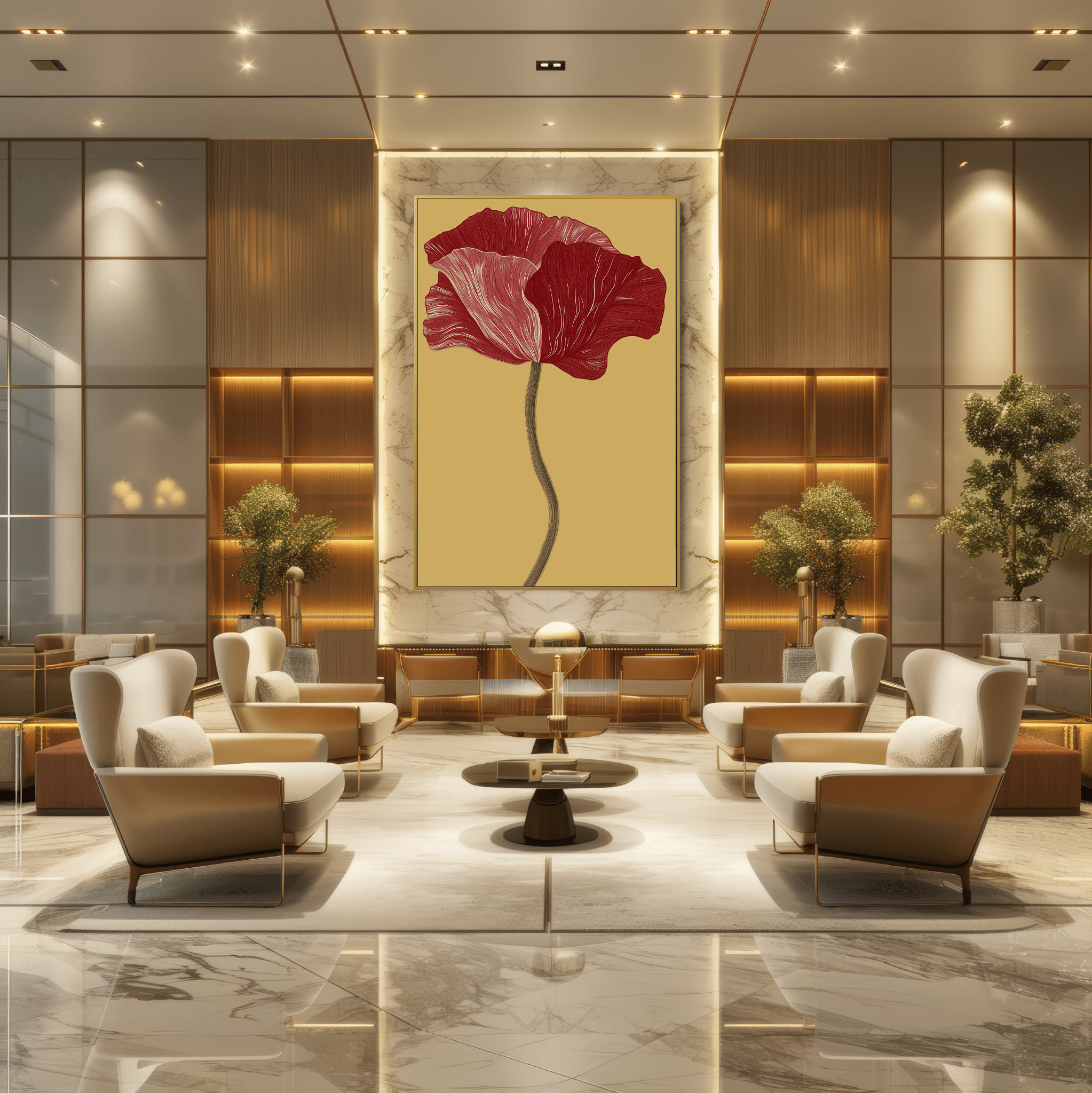 Held Flame UA - 928 - Unique Aesthetics